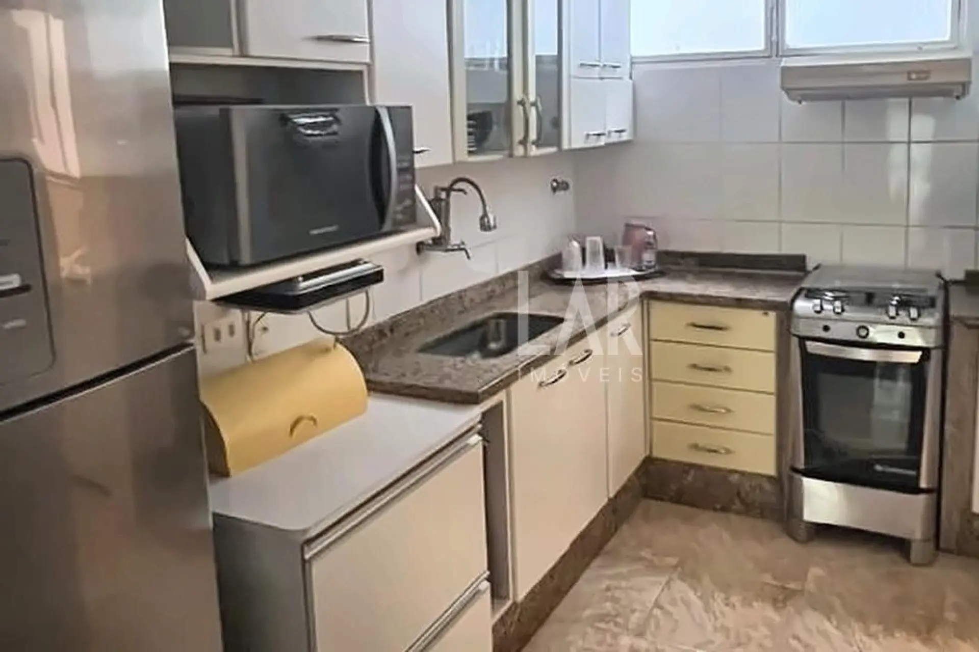 Cobertura de 4 quartos à venda, Coração de Jesus, Belo Horizonte - MG