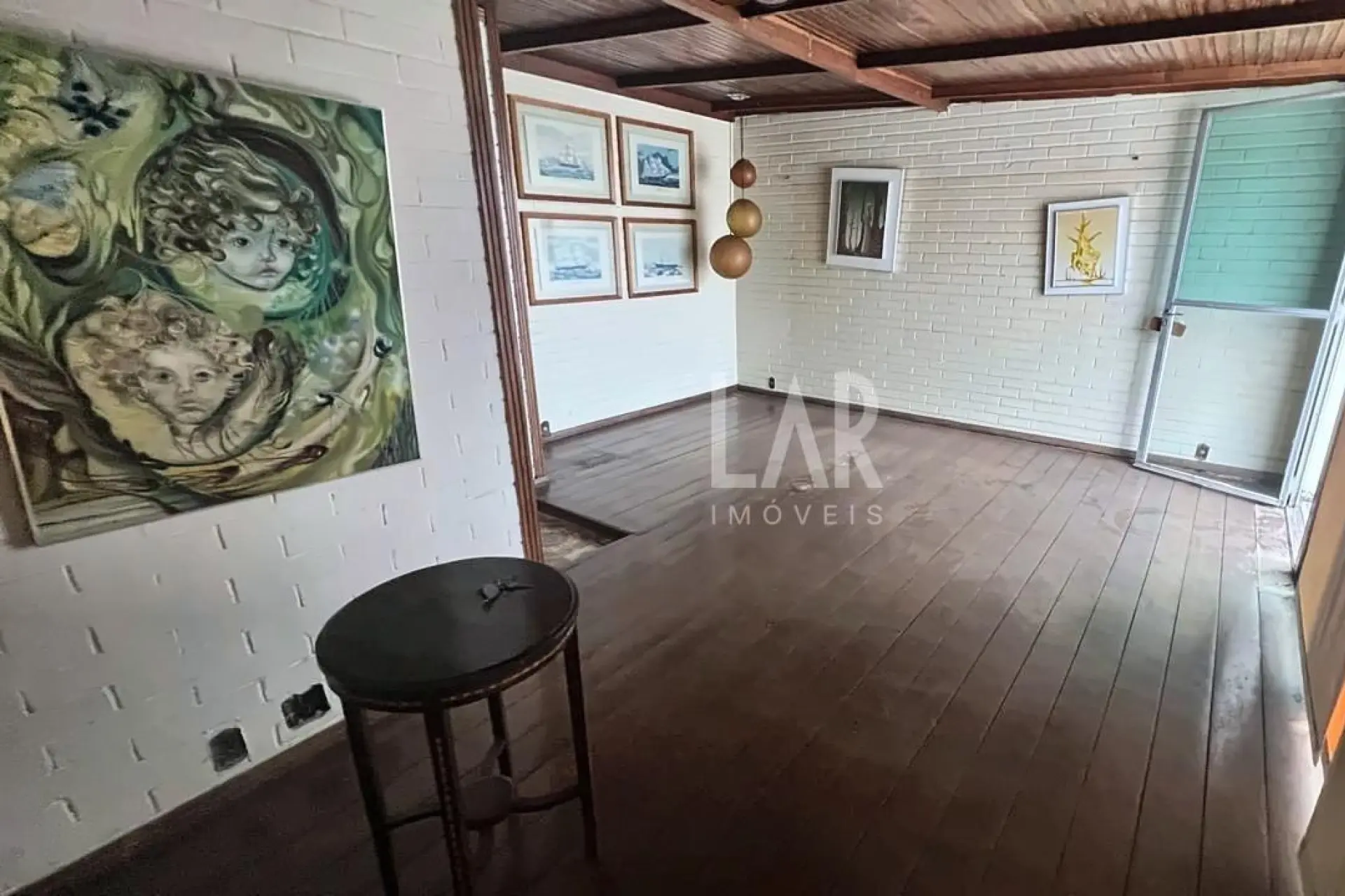Cobertura de 4 quartos à venda, Coração de Jesus, Belo Horizonte - MG