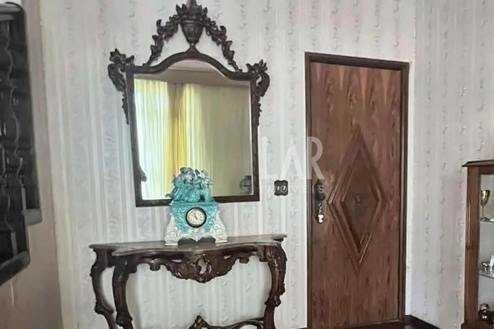 Cobertura de 4 quartos à venda, Coração de Jesus, Belo Horizonte - MG