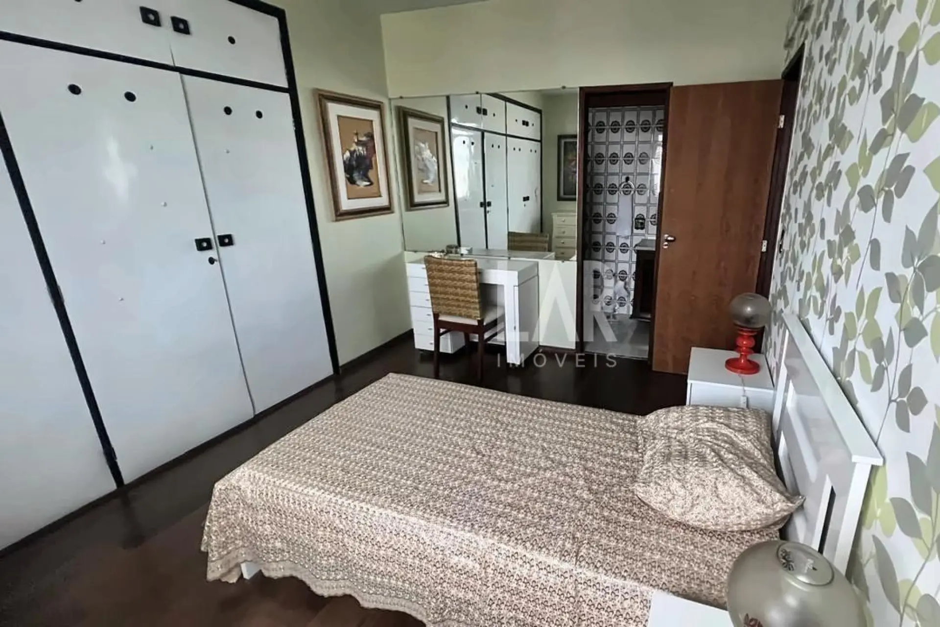 Cobertura de 4 quartos à venda, Coração de Jesus, Belo Horizonte - MG