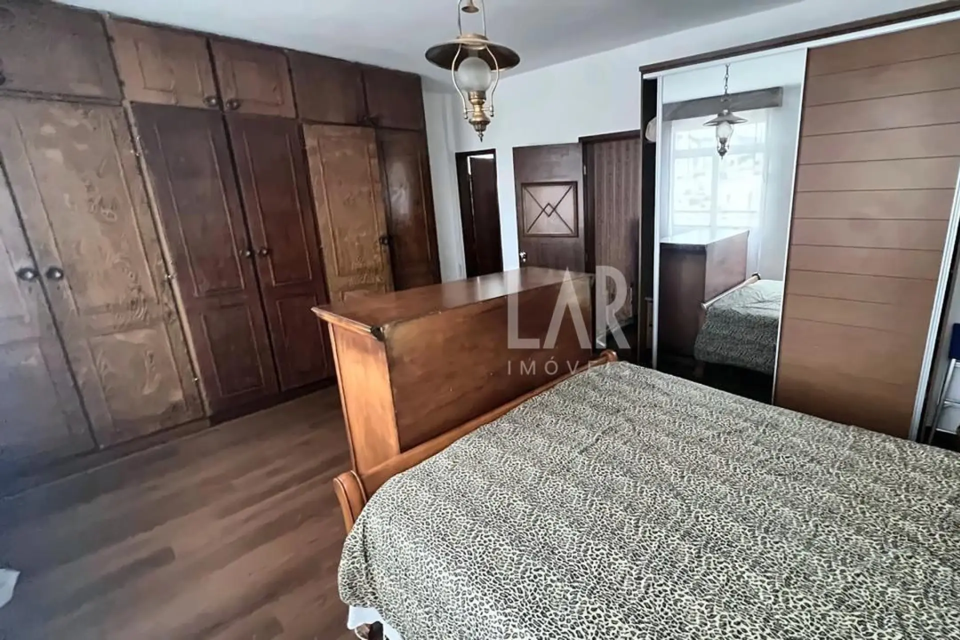 Cobertura de 4 quartos à venda, Coração de Jesus, Belo Horizonte - MG