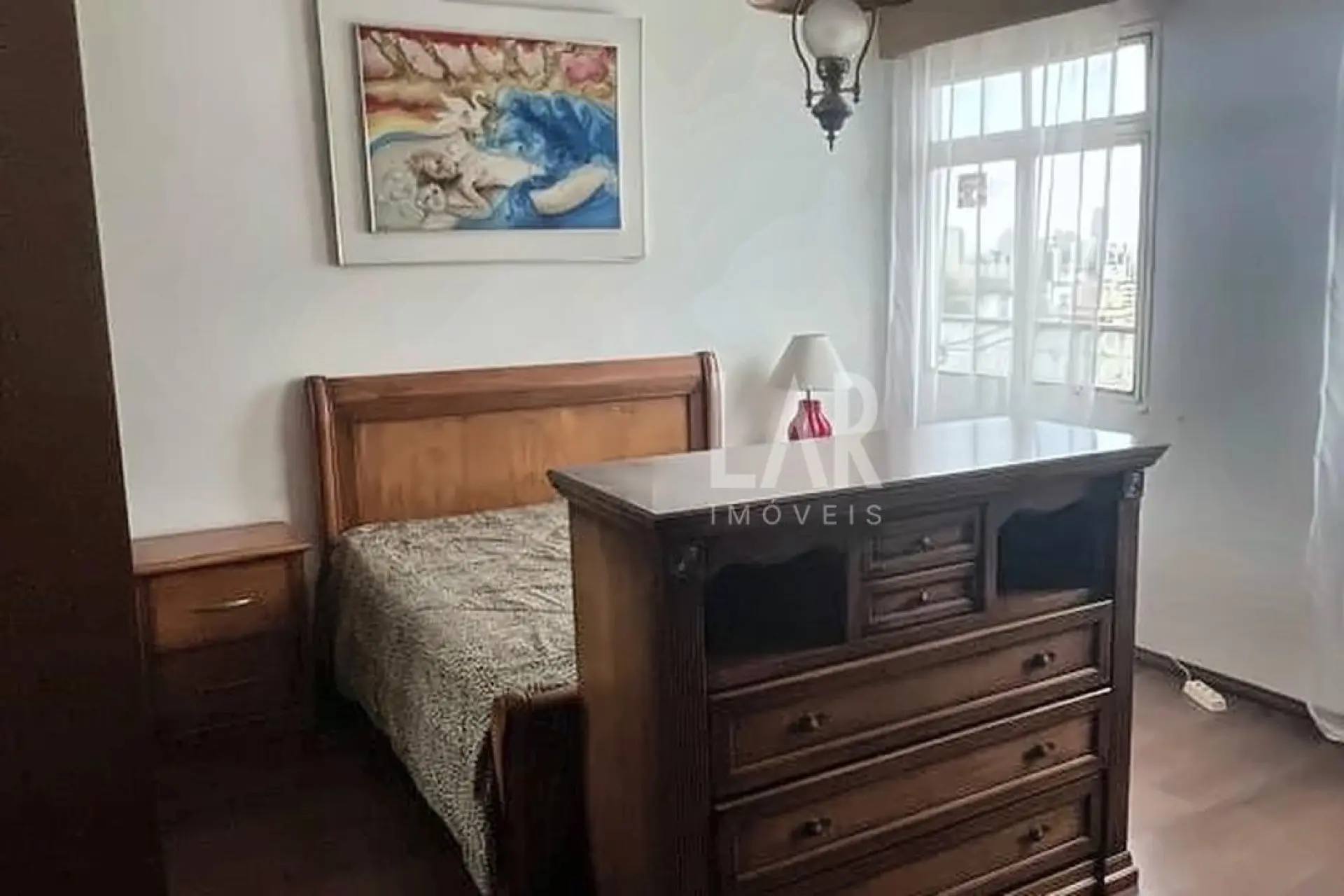 Cobertura de 4 quartos à venda, Coração de Jesus, Belo Horizonte - MG