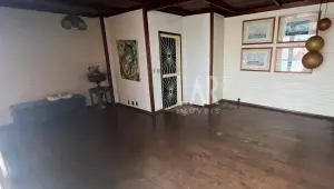 Cobertura de 4 quartos à venda, Coração de Jesus, Belo Horizonte - MG
