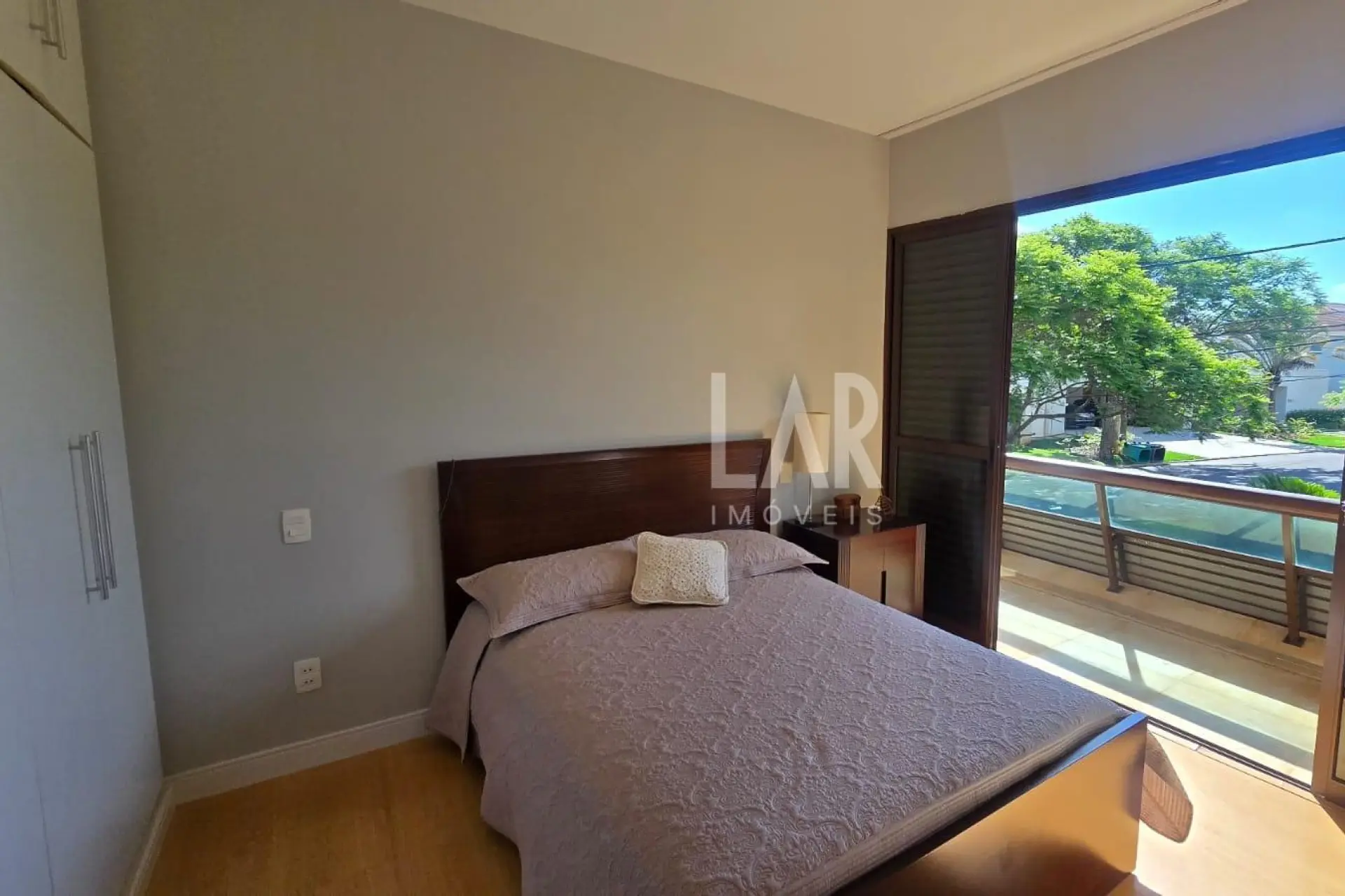 Casa em Condomínio de 5 quartos à venda, Alphaville  Lagoa dos Ingleses, Nova Lima - MG