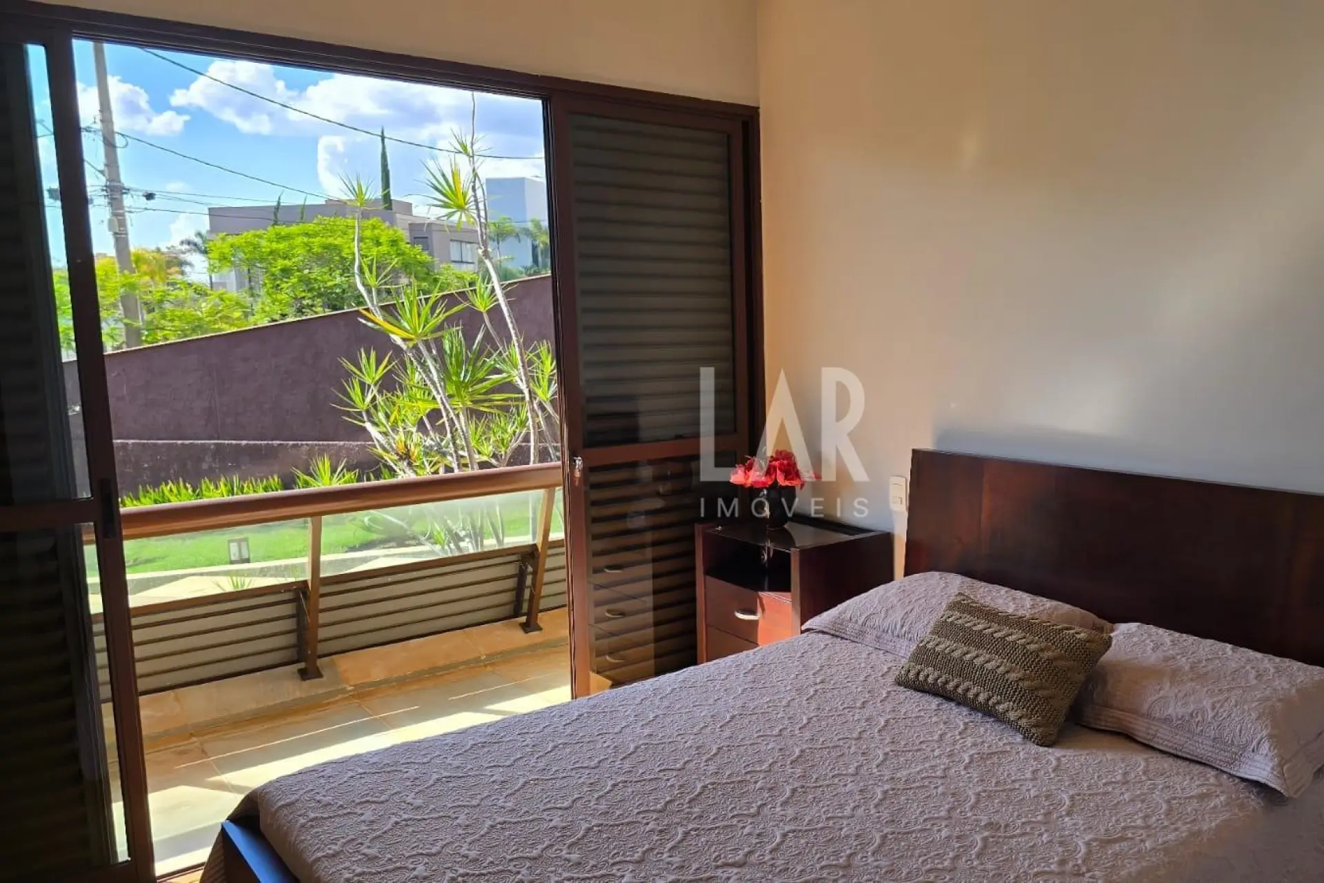 Casa em Condomínio de 5 quartos à venda, Alphaville  Lagoa dos Ingleses, Nova Lima - MG