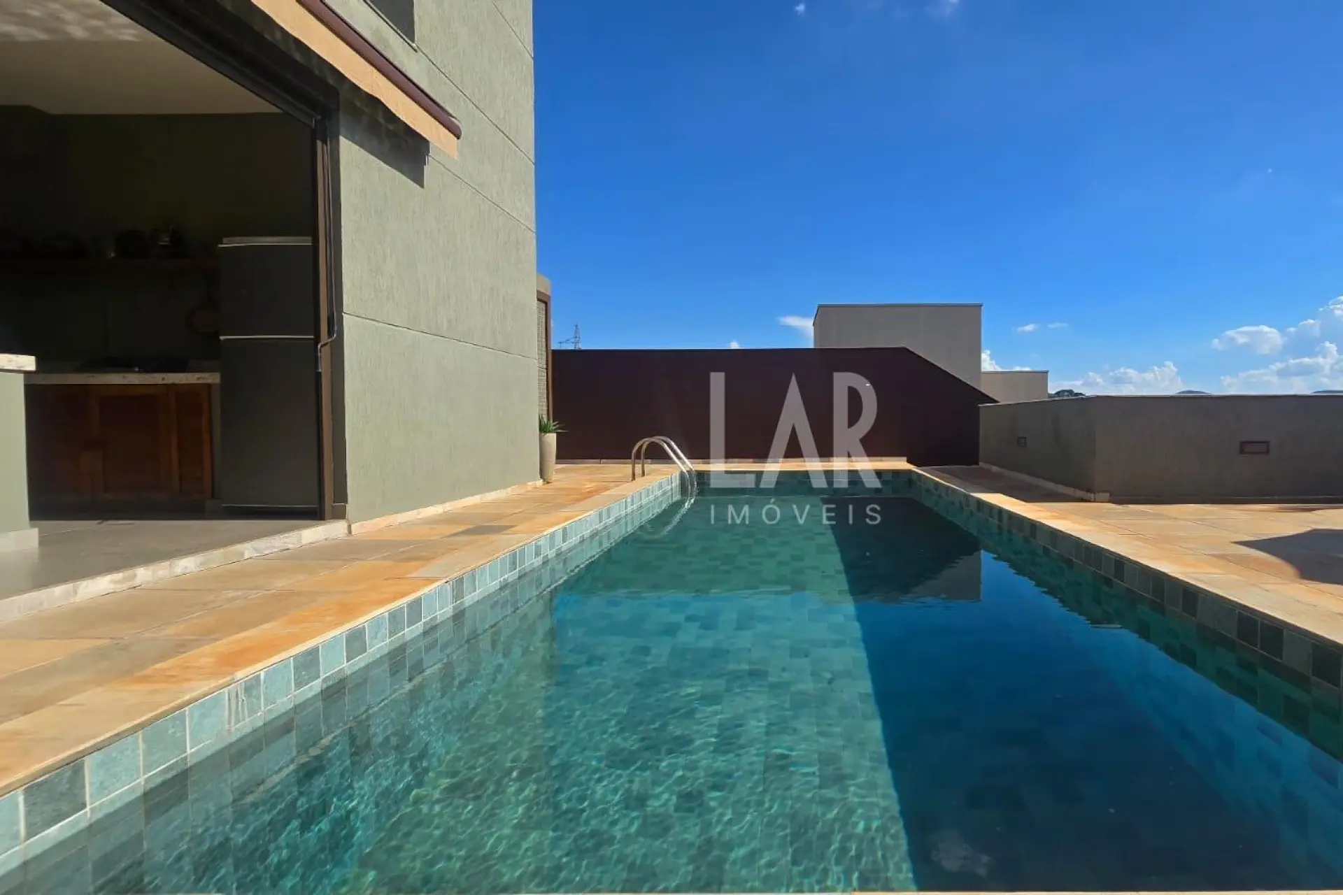 Casa em Condomínio de 5 quartos à venda, Alphaville  Lagoa dos Ingleses, Nova Lima - MG