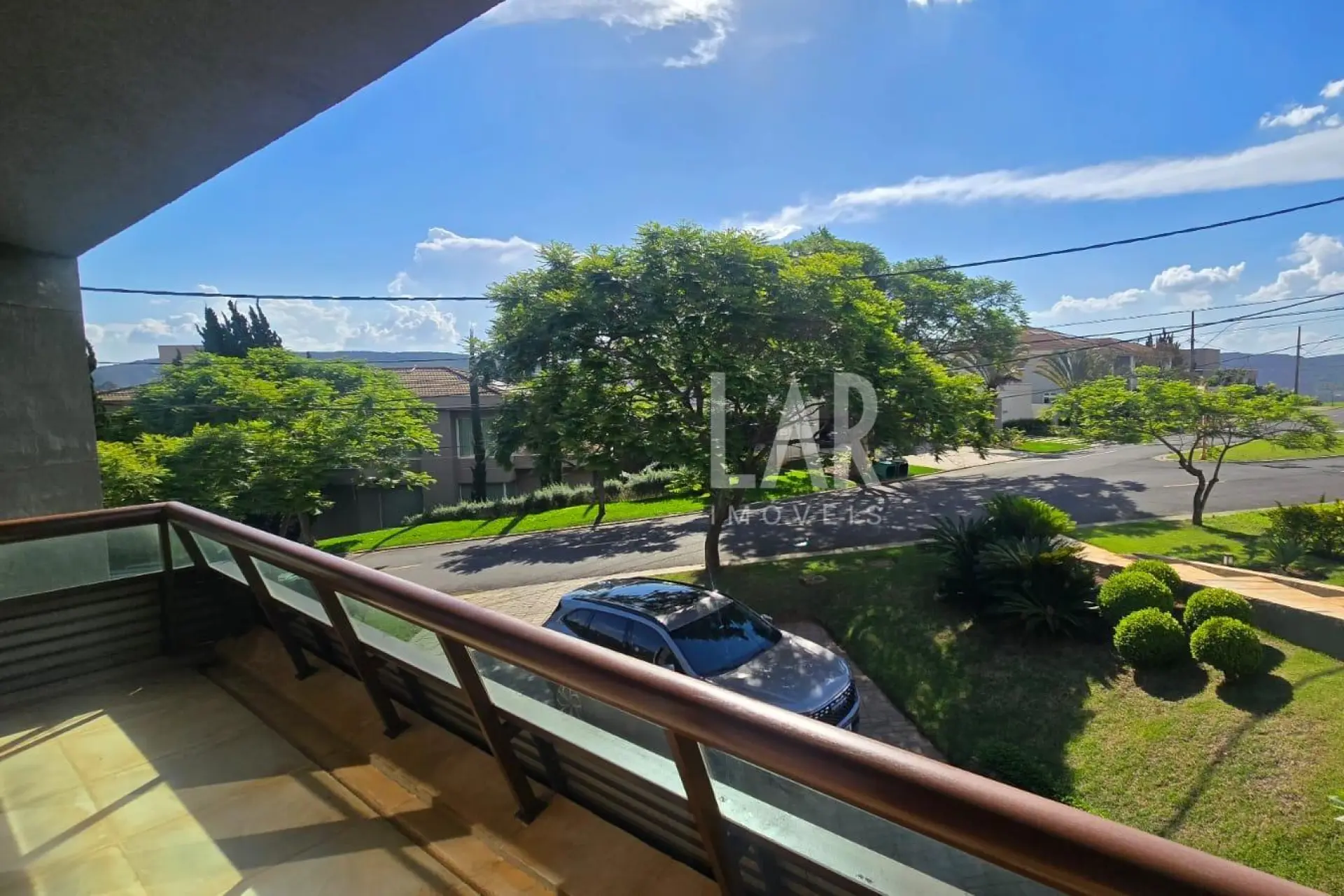Casa em Condomínio de 5 quartos à venda, Alphaville  Lagoa dos Ingleses, Nova Lima - MG