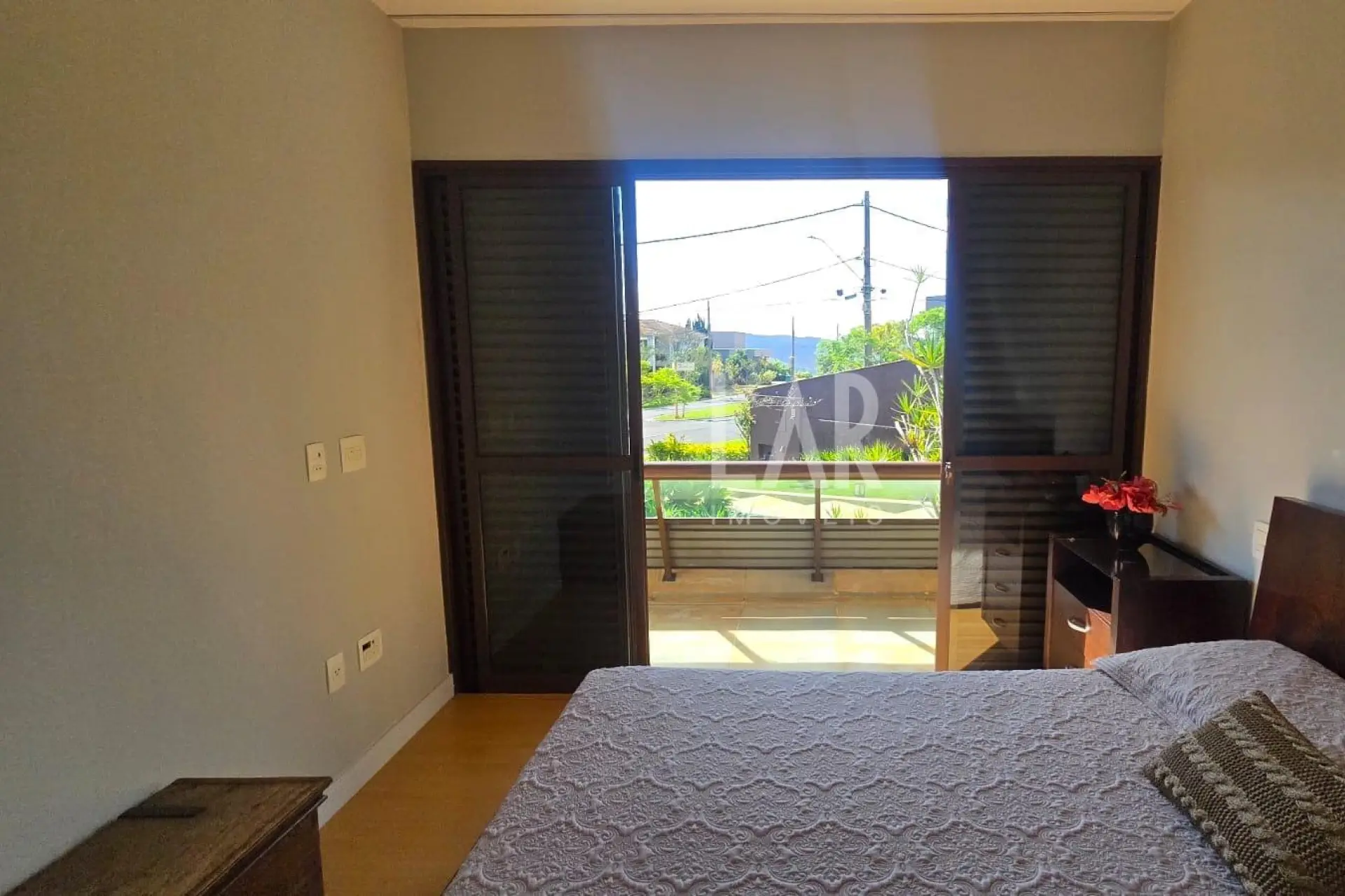 Casa em Condomínio de 5 quartos à venda, Alphaville  Lagoa dos Ingleses, Nova Lima - MG
