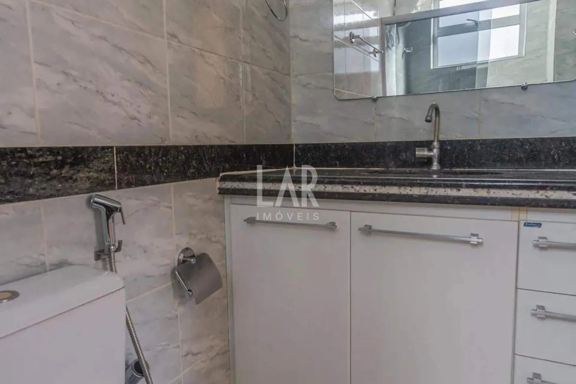 Cobertura de 3 quartos para alugar, Floresta, Belo Horizonte - MG
