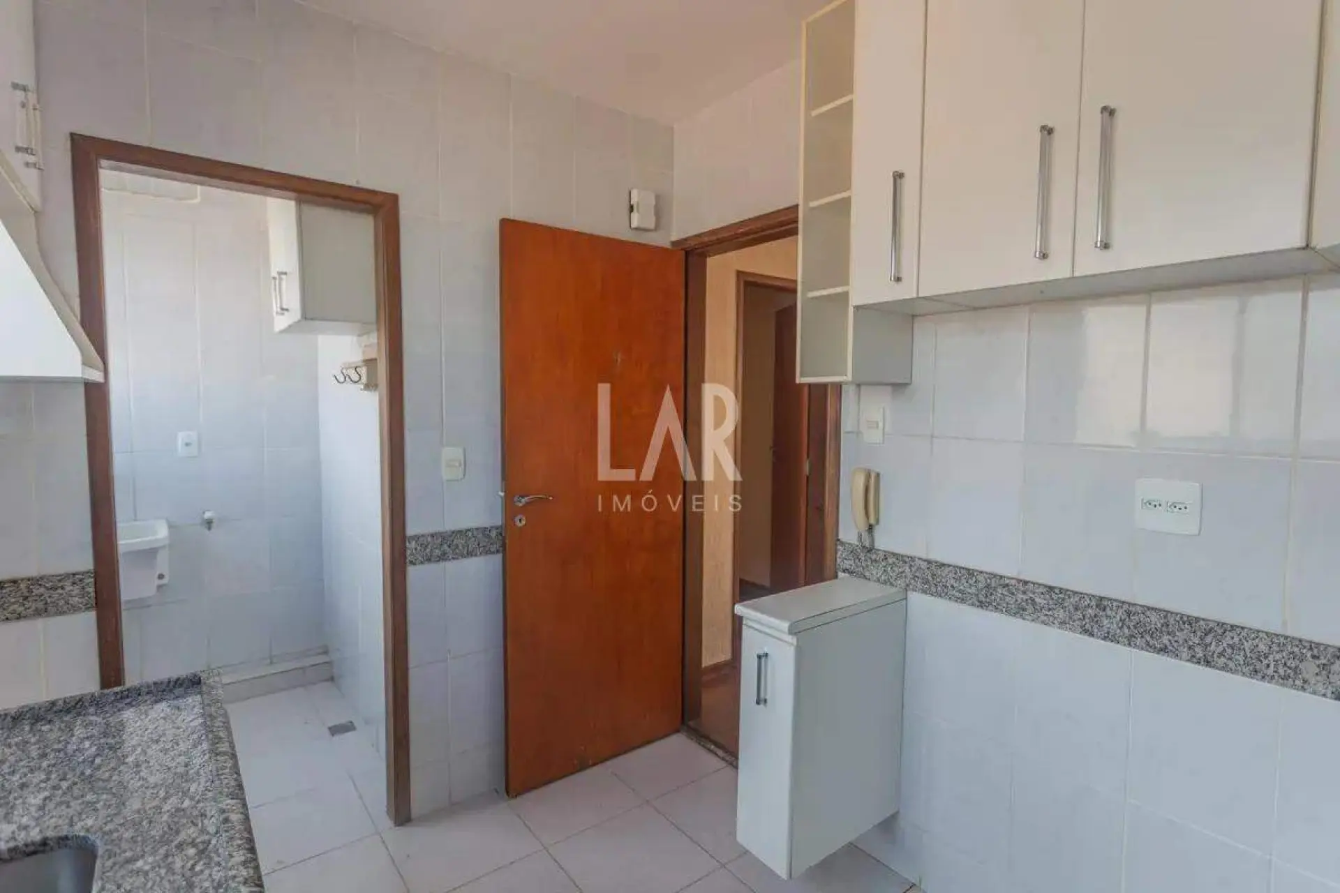 Cobertura de 3 quartos para alugar, Floresta, Belo Horizonte - MG