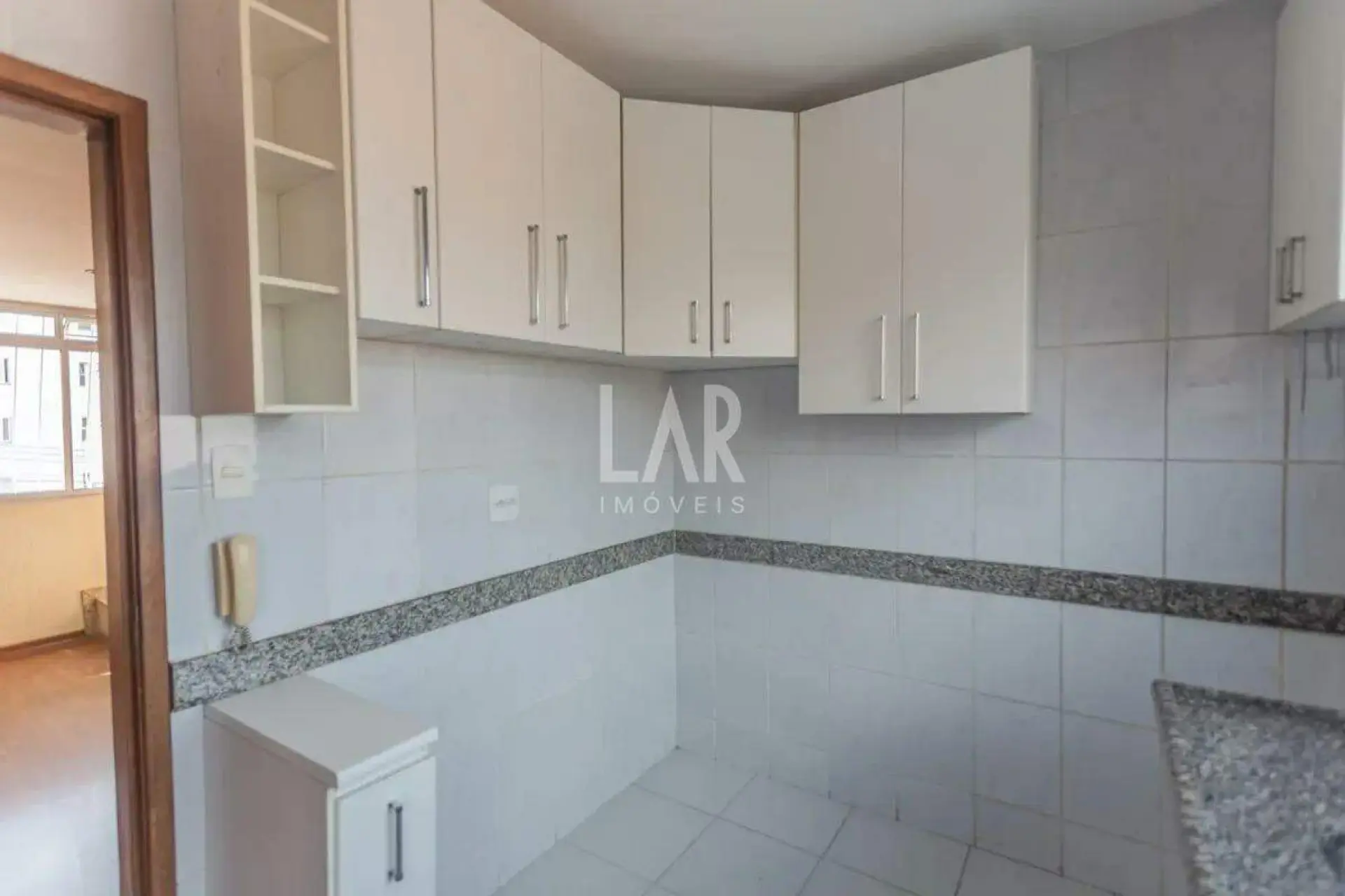 Cobertura de 3 quartos para alugar, Floresta, Belo Horizonte - MG