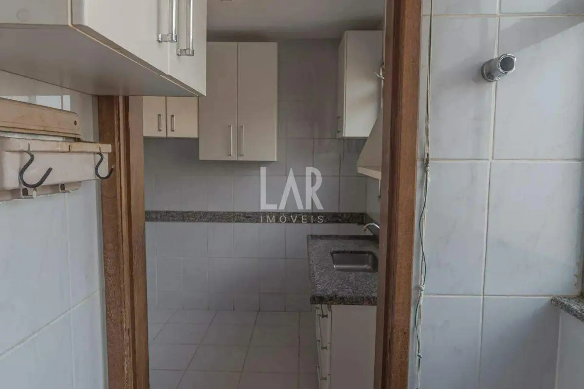 Cobertura de 3 quartos para alugar, Floresta, Belo Horizonte - MG