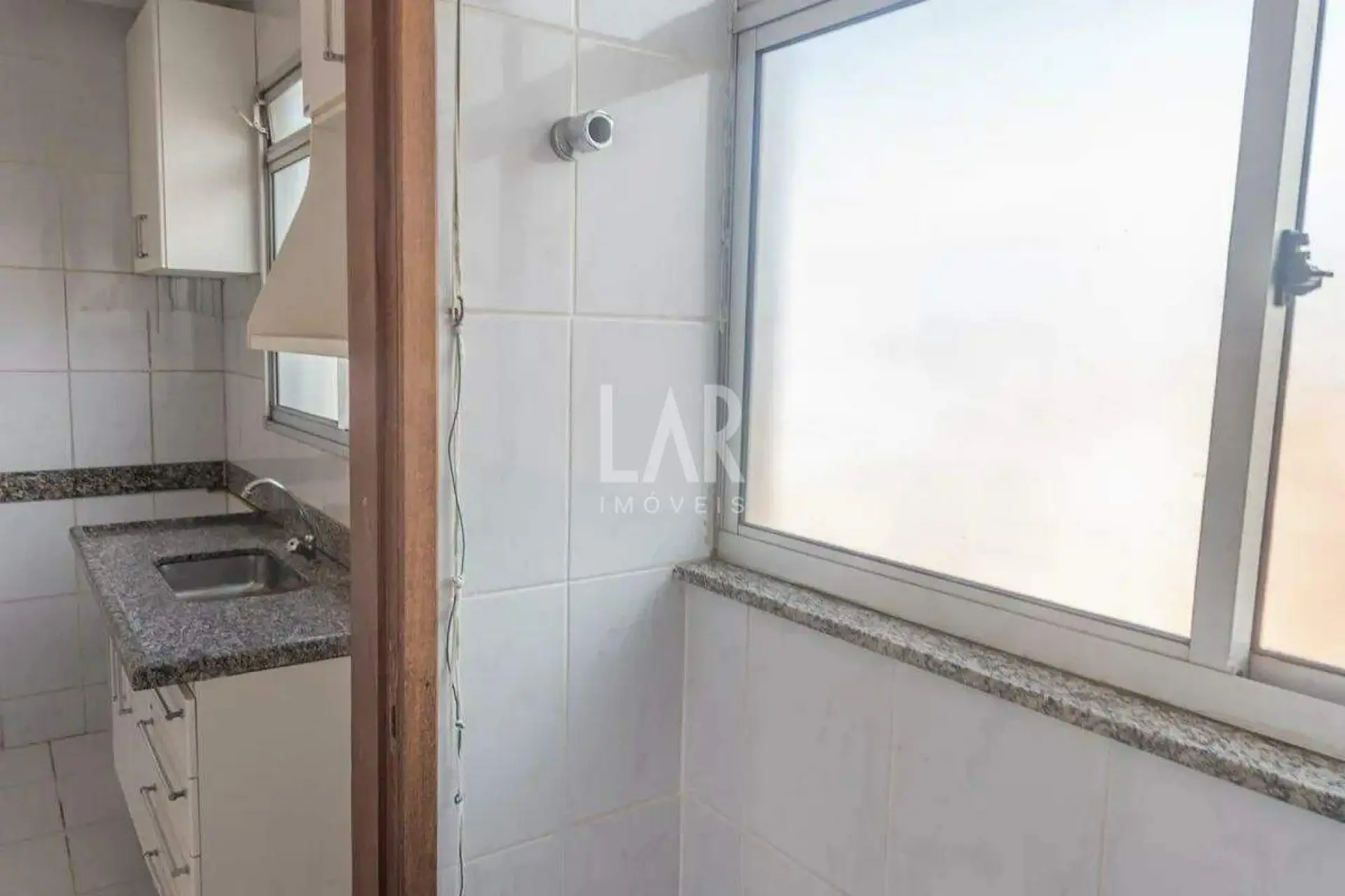 Cobertura de 3 quartos para alugar, Floresta, Belo Horizonte - MG