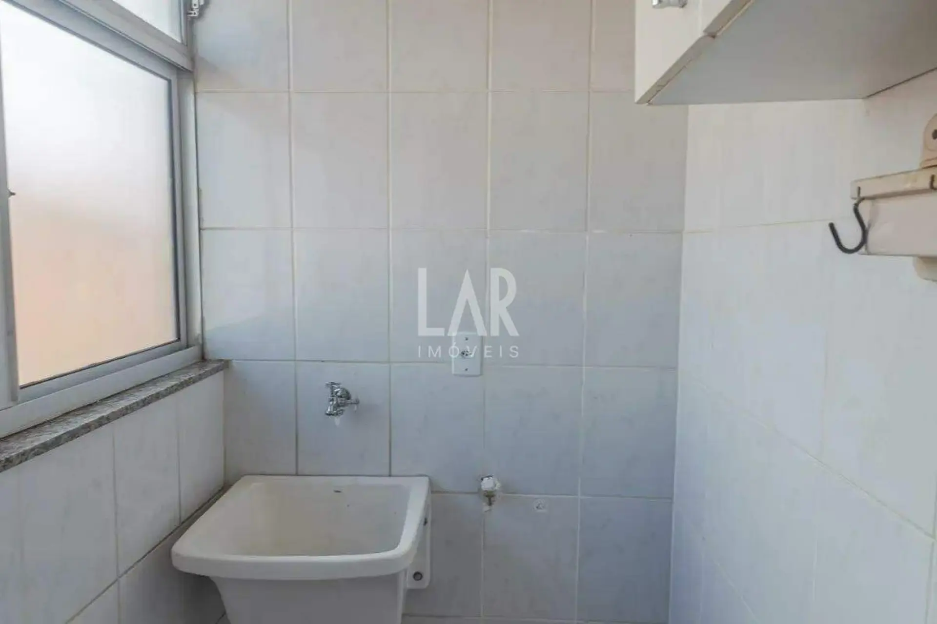Cobertura de 3 quartos para alugar, Floresta, Belo Horizonte - MG