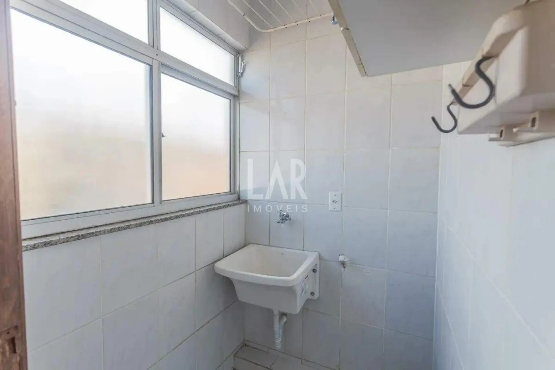 Cobertura de 3 quartos para alugar, Floresta, Belo Horizonte - MG