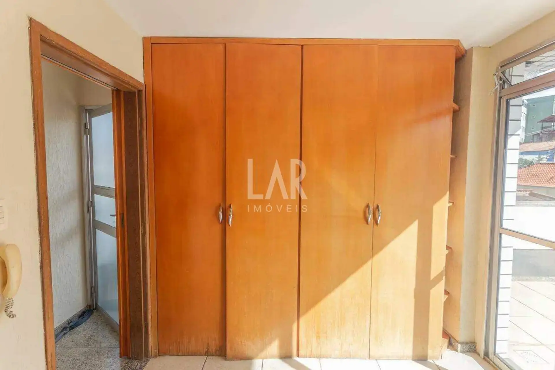Cobertura de 3 quartos para alugar, Floresta, Belo Horizonte - MG