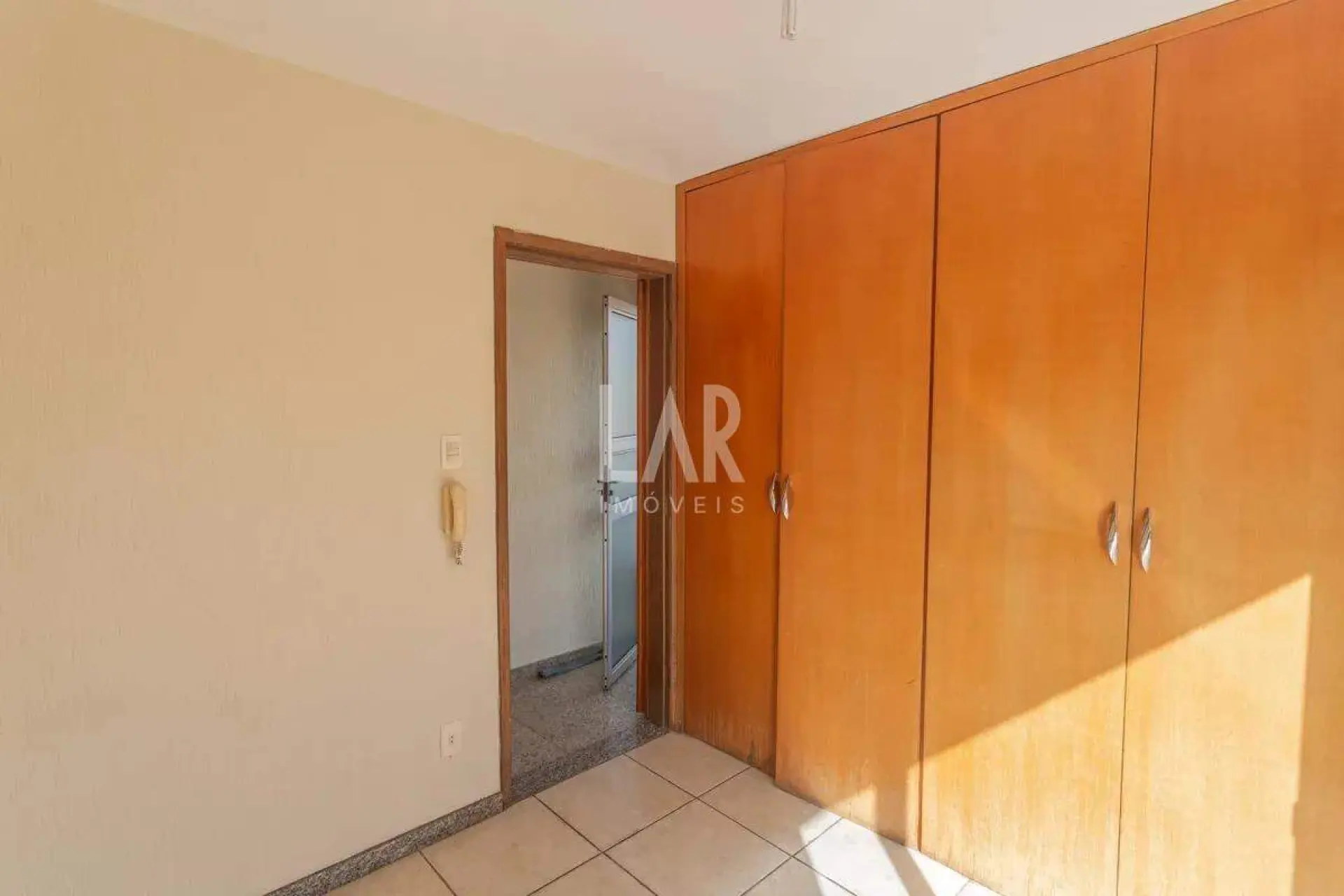 Cobertura de 3 quartos para alugar, Floresta, Belo Horizonte - MG