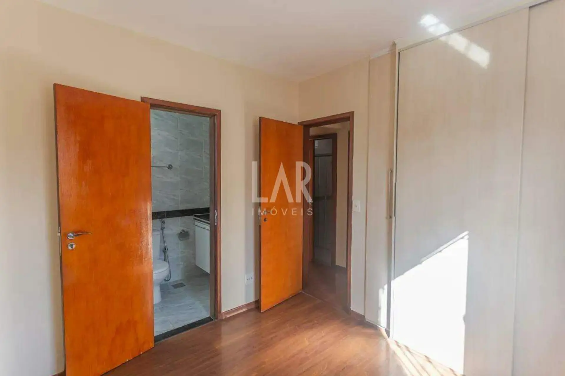 Cobertura de 3 quartos para alugar, Floresta, Belo Horizonte - MG