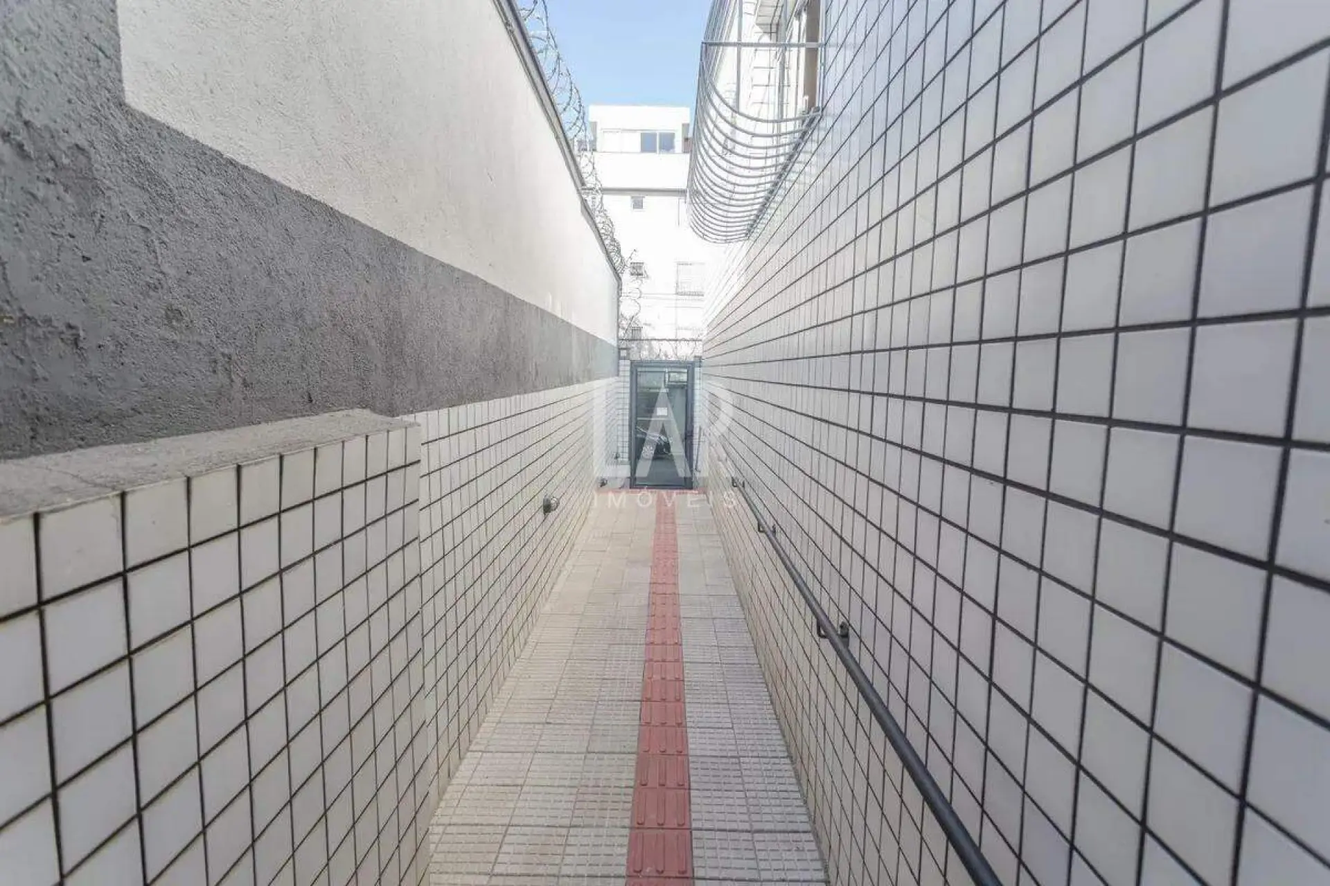 Cobertura de 3 quartos para alugar, Floresta, Belo Horizonte - MG