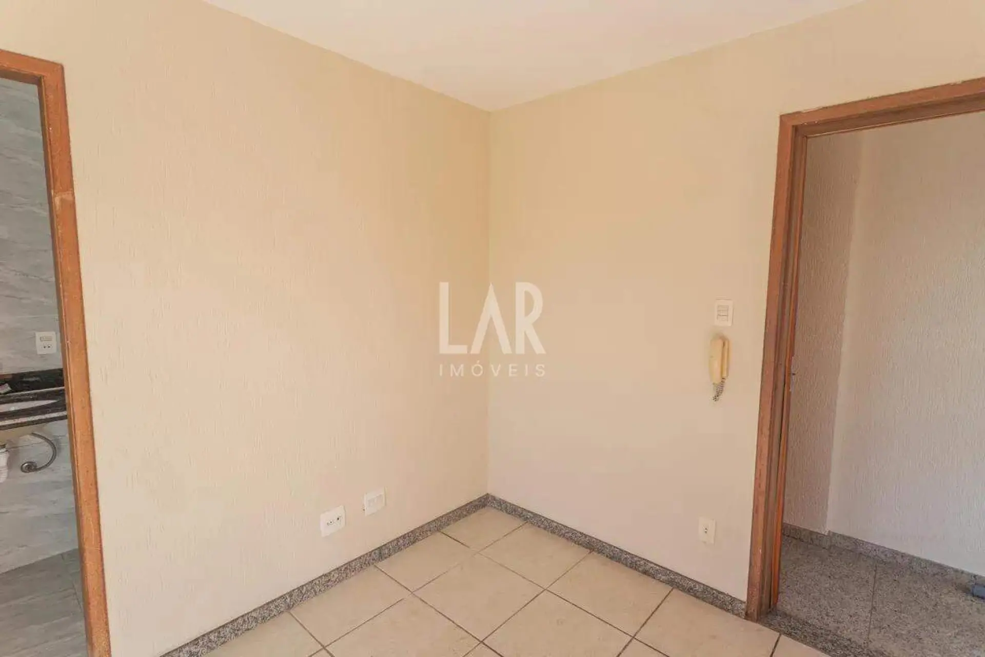 Cobertura de 3 quartos para alugar, Floresta, Belo Horizonte - MG