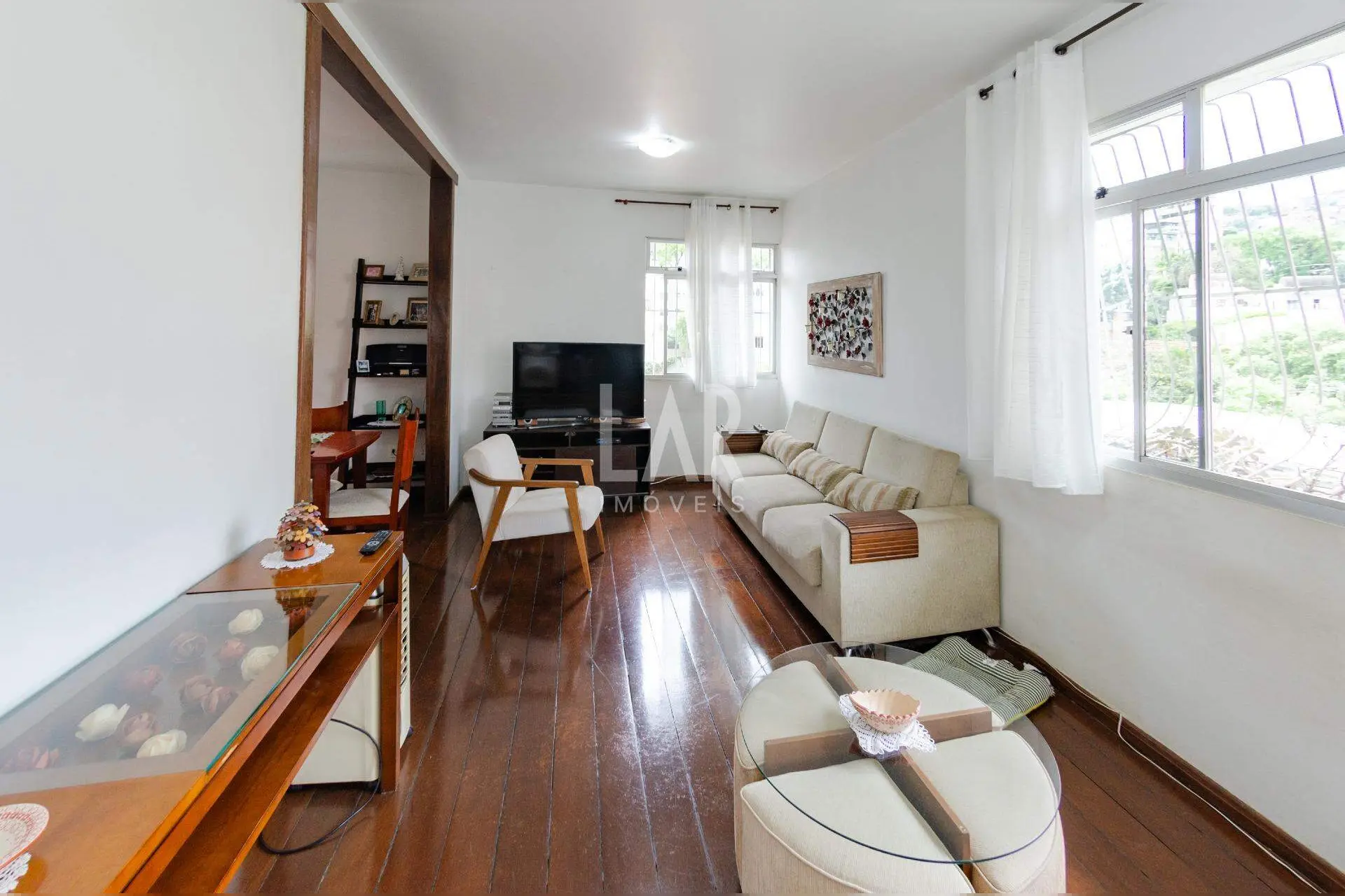 Apartamento de 4 quartos à venda, Serra, Belo Horizonte - MG