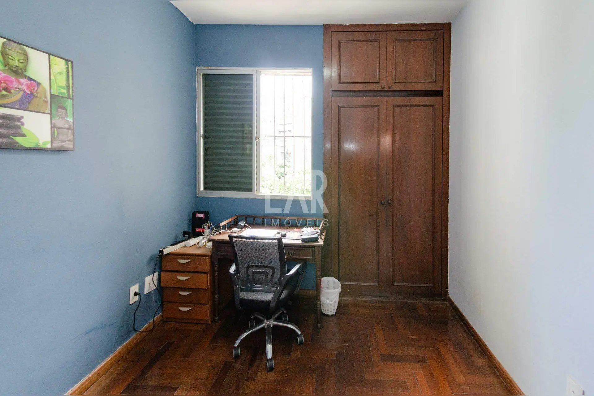 Apartamento de 4 quartos à venda, Serra, Belo Horizonte - MG