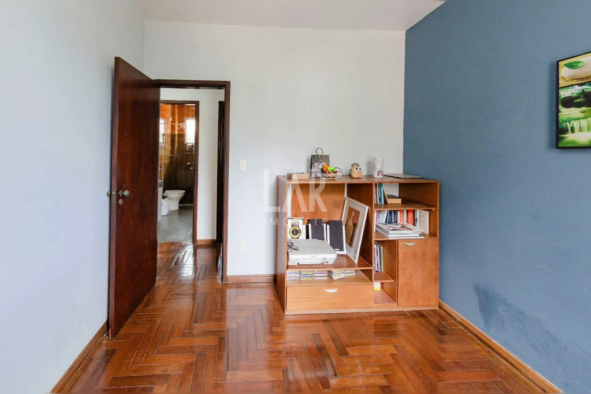 Apartamento de 4 quartos à venda, Serra, Belo Horizonte - MG