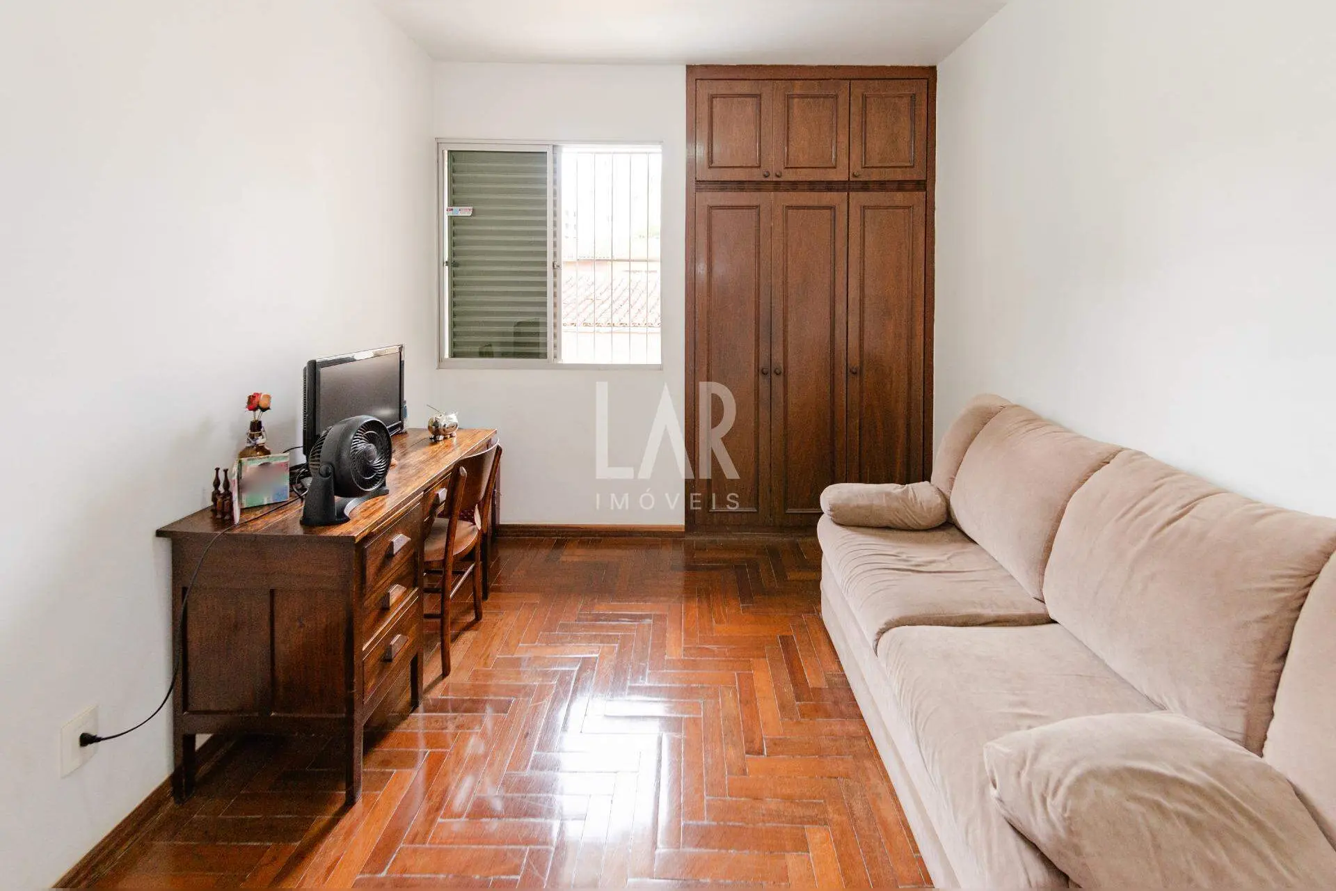 Apartamento de 4 quartos à venda, Serra, Belo Horizonte - MG
