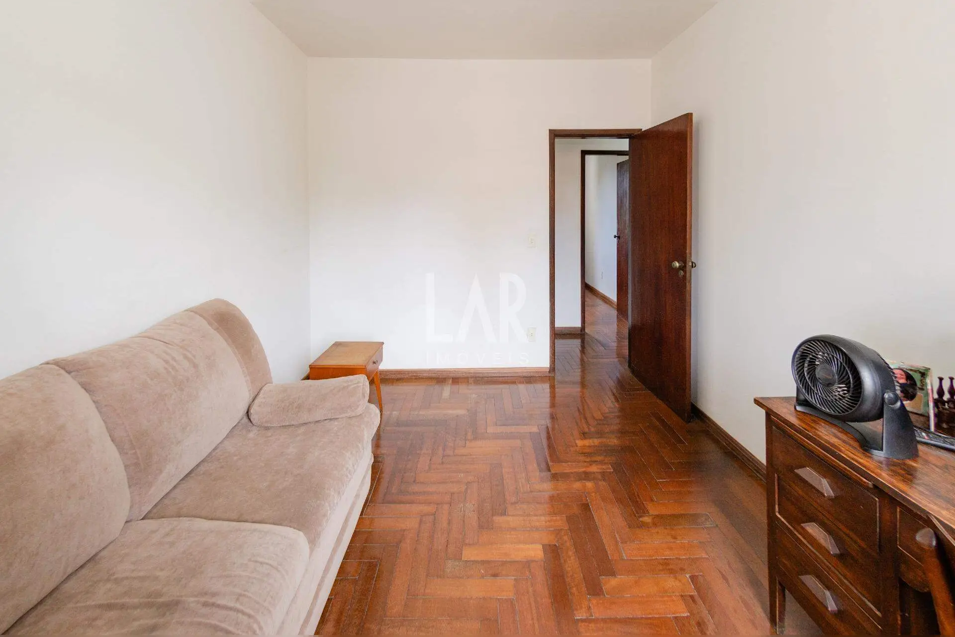 Apartamento de 4 quartos à venda, Serra, Belo Horizonte - MG