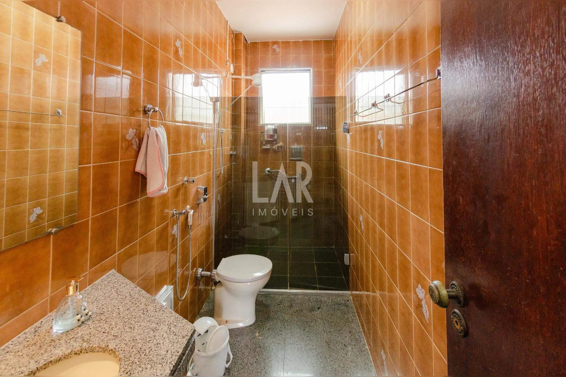 Apartamento de 4 quartos à venda, Serra, Belo Horizonte - MG