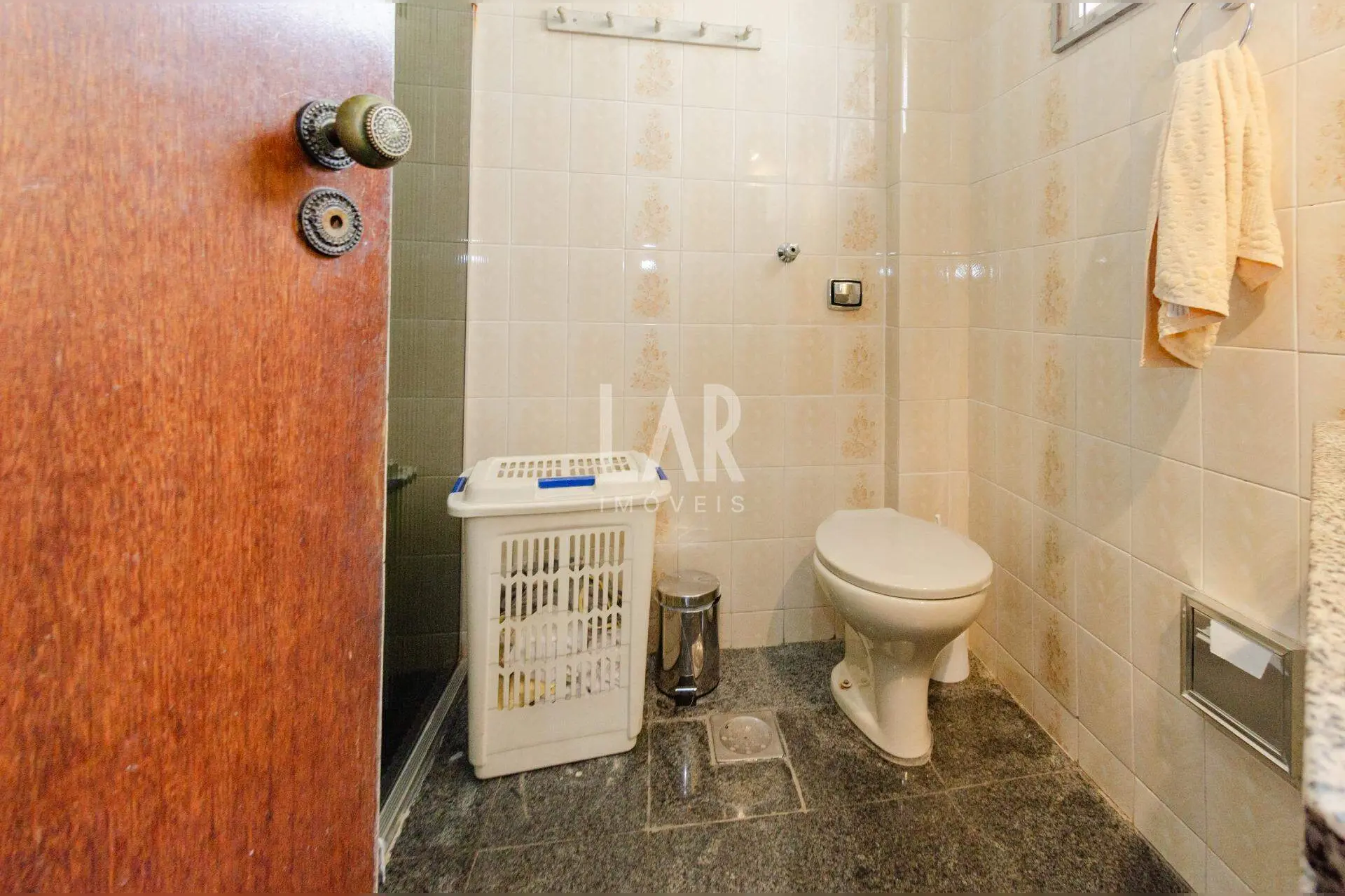 Apartamento de 4 quartos à venda, Serra, Belo Horizonte - MG