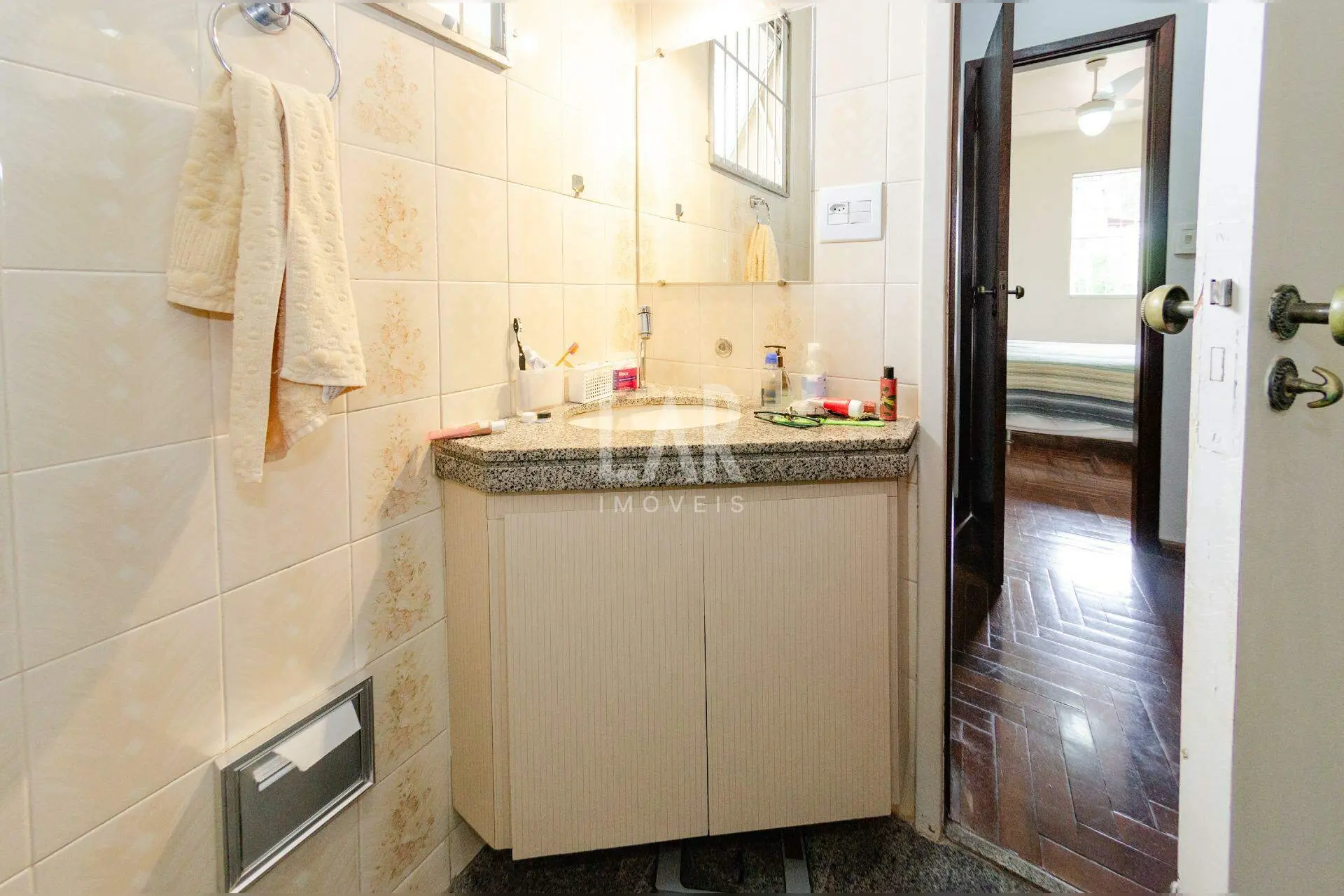 Apartamento de 4 quartos à venda, Serra, Belo Horizonte - MG