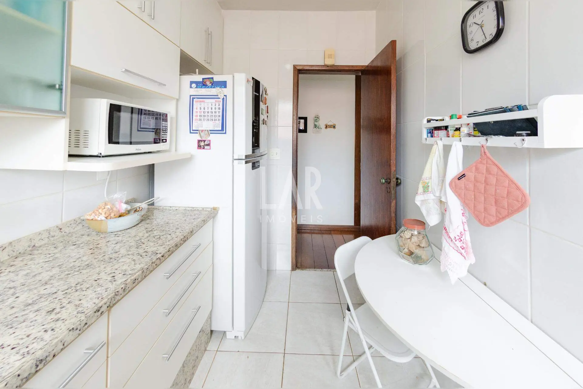 Apartamento de 4 quartos à venda, Serra, Belo Horizonte - MG