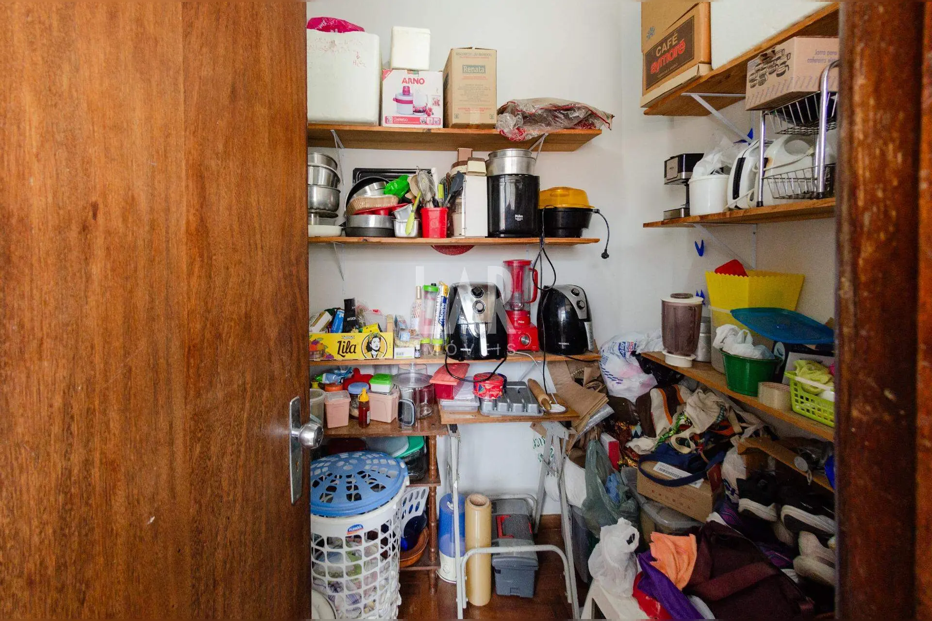 Apartamento de 4 quartos à venda, Serra, Belo Horizonte - MG