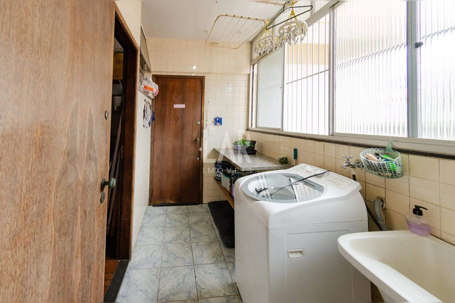 Apartamento de 4 quartos à venda, Serra, Belo Horizonte - MG