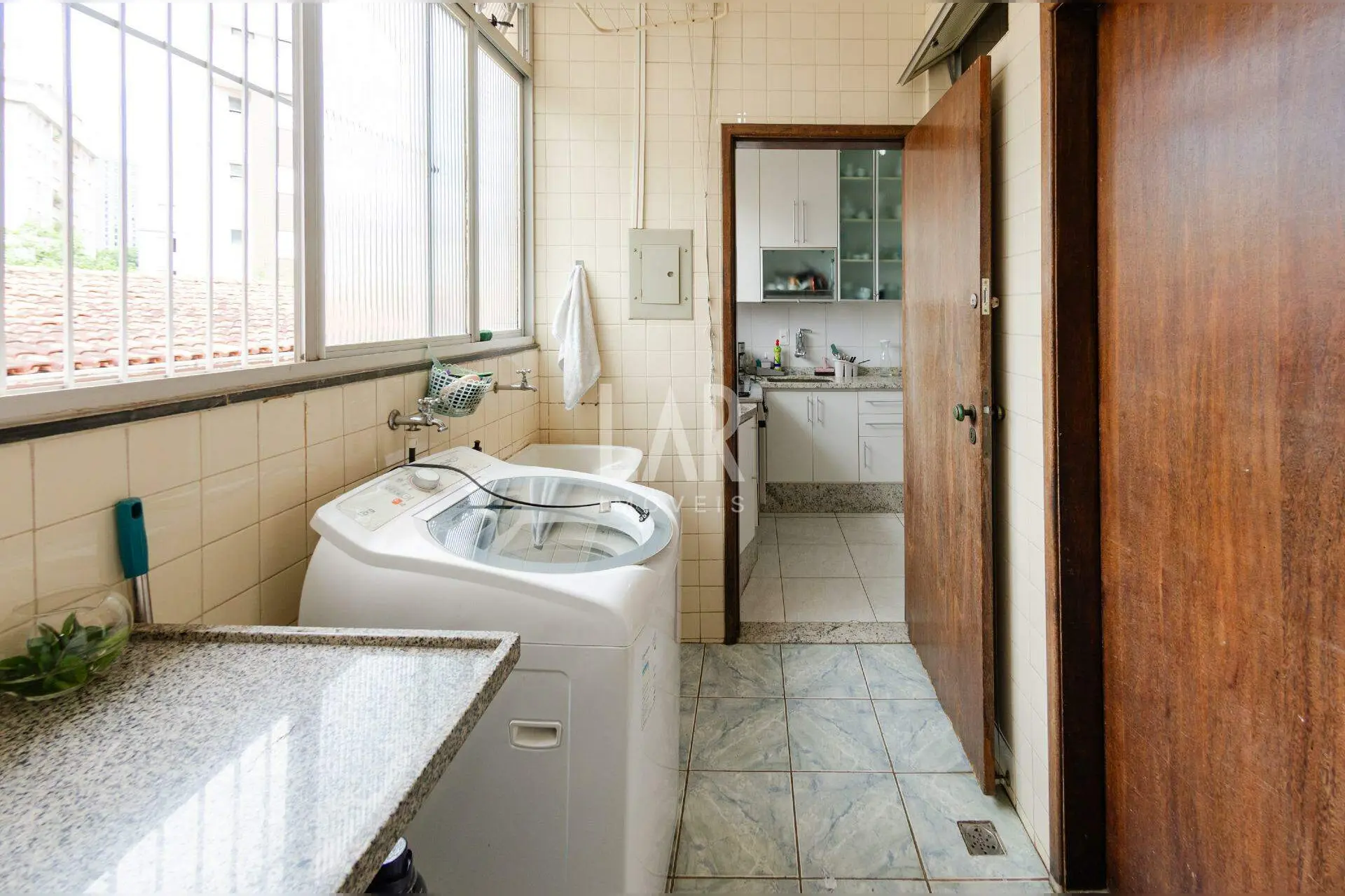 Apartamento de 4 quartos à venda, Serra, Belo Horizonte - MG