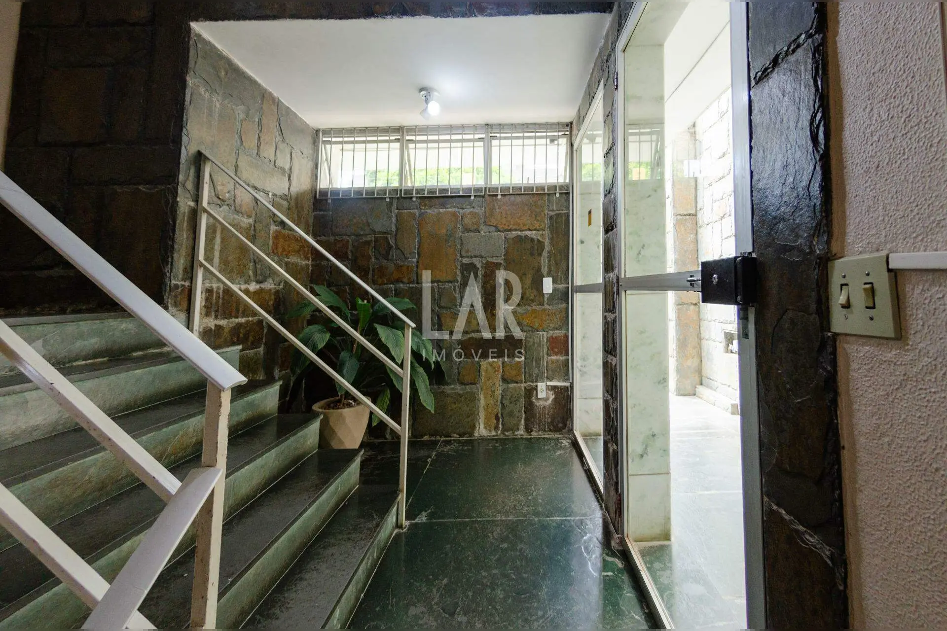 Apartamento de 4 quartos à venda, Serra, Belo Horizonte - MG