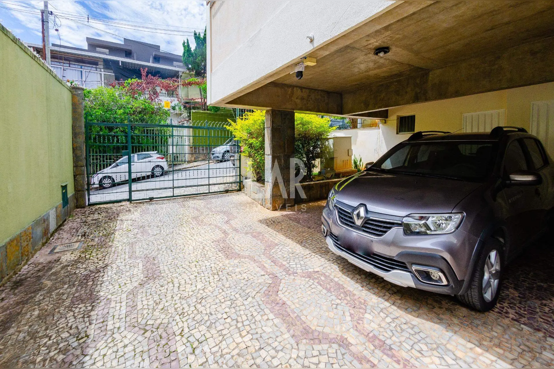 Apartamento de 4 quartos à venda, Serra, Belo Horizonte - MG