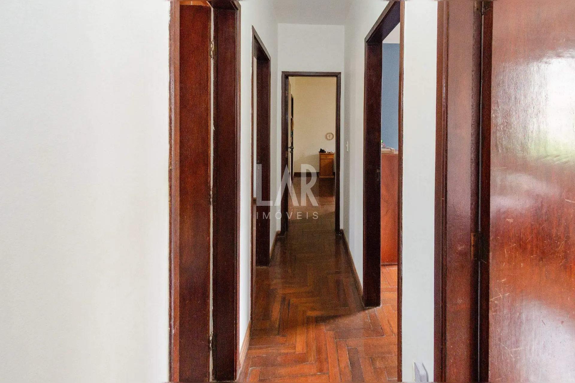 Apartamento de 4 quartos à venda, Serra, Belo Horizonte - MG