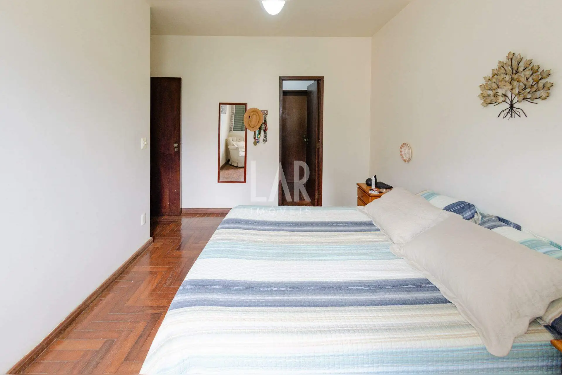 Apartamento de 4 quartos à venda, Serra, Belo Horizonte - MG