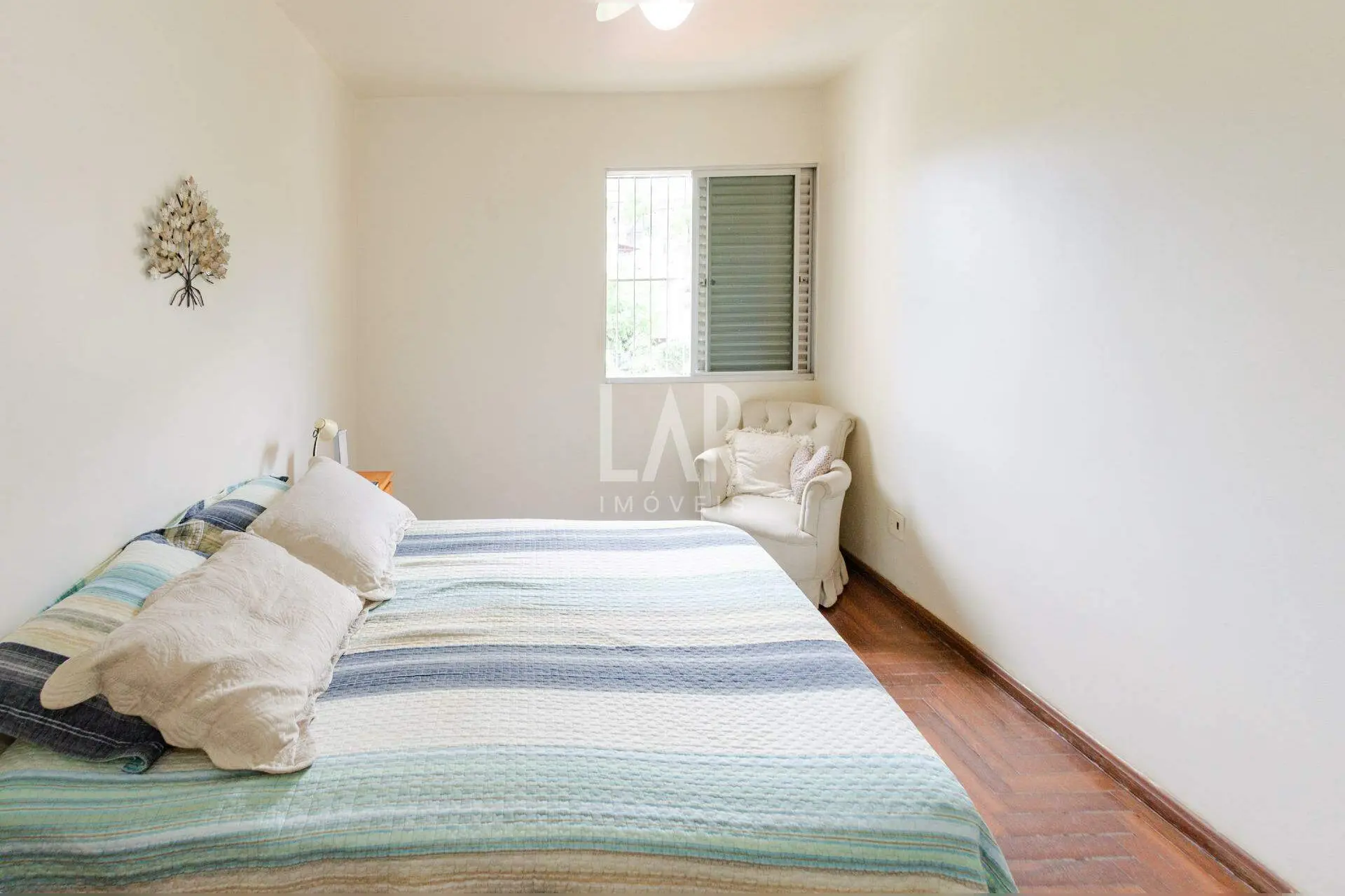 Apartamento de 4 quartos à venda, Serra, Belo Horizonte - MG