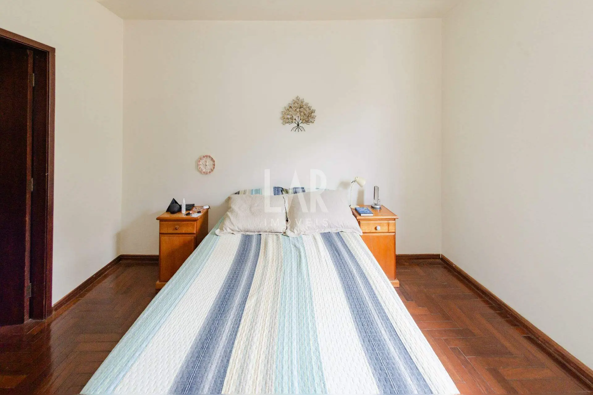Apartamento de 4 quartos à venda, Serra, Belo Horizonte - MG