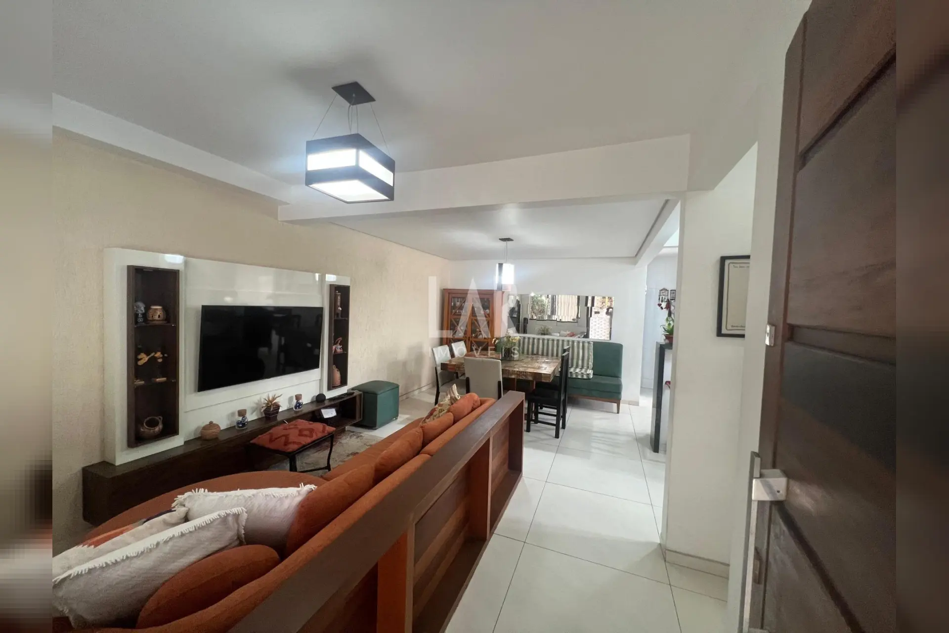 Casa Geminada de 3 quartos à venda, Ouro Preto, Belo Horizonte - MG