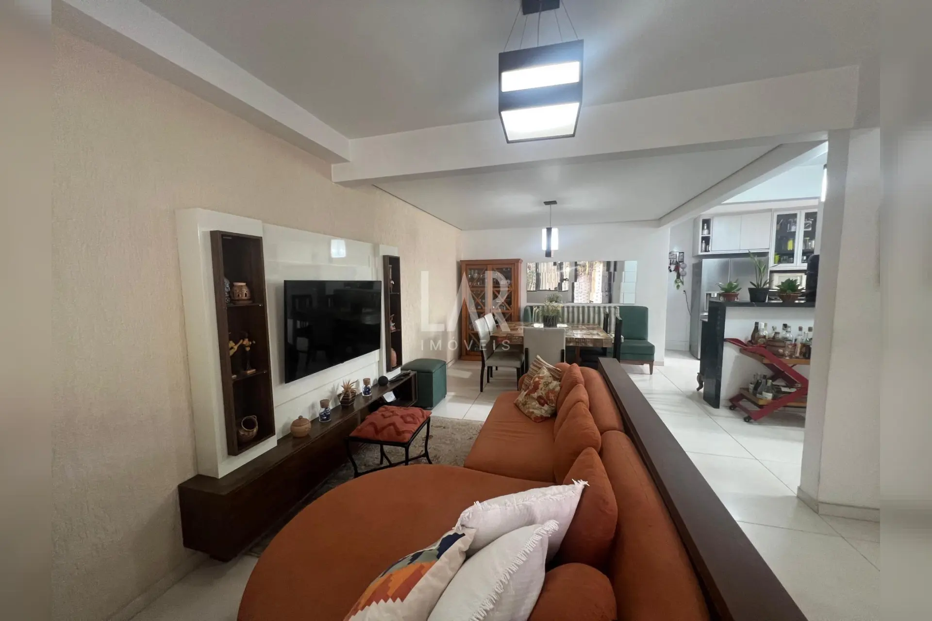Casa Geminada de 3 quartos à venda, Ouro Preto, Belo Horizonte - MG