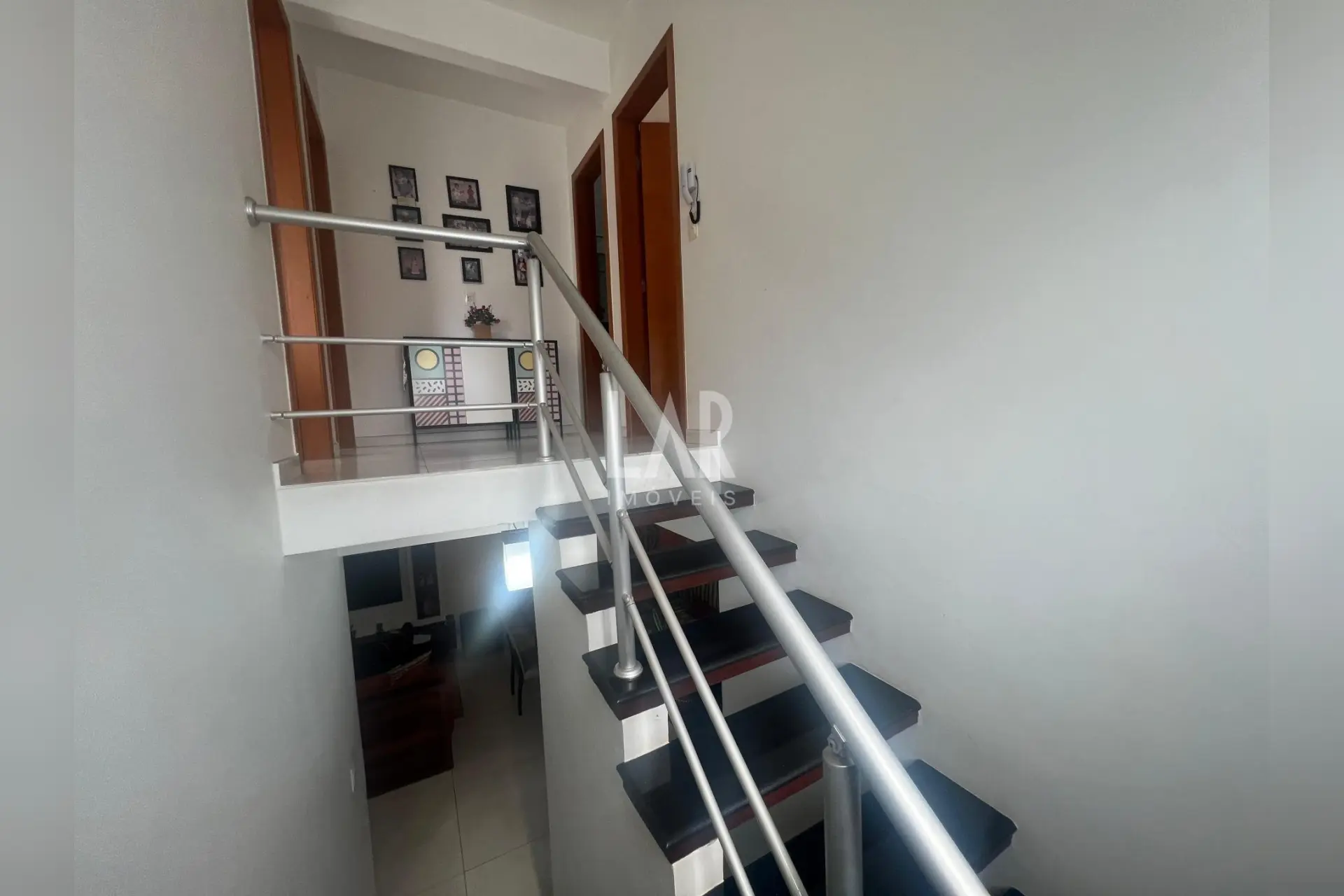Casa Geminada de 3 quartos à venda, Ouro Preto, Belo Horizonte - MG