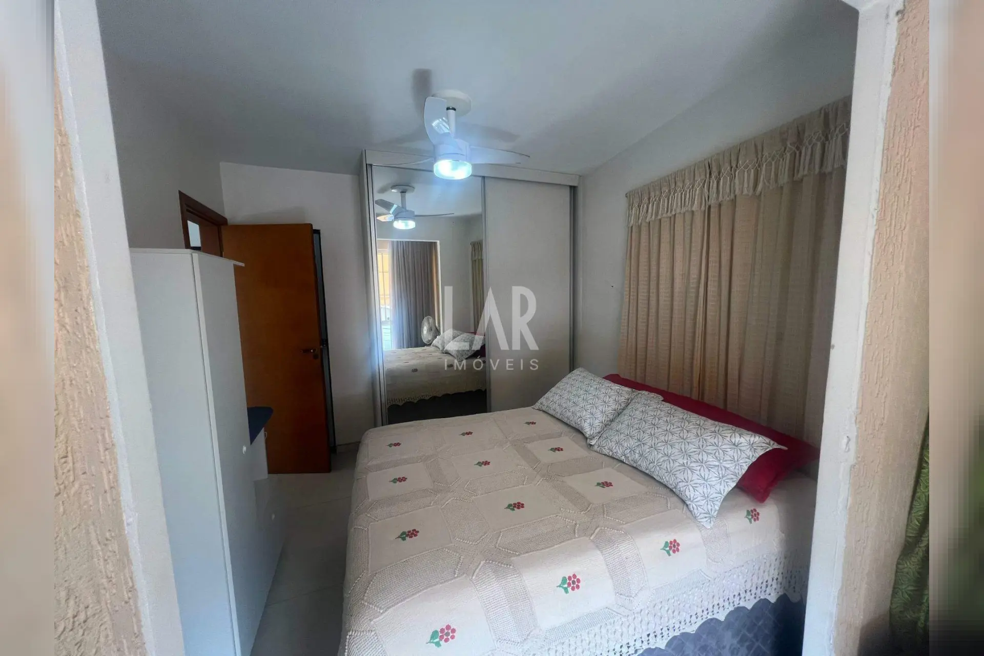 Casa Geminada de 3 quartos à venda, Ouro Preto, Belo Horizonte - MG