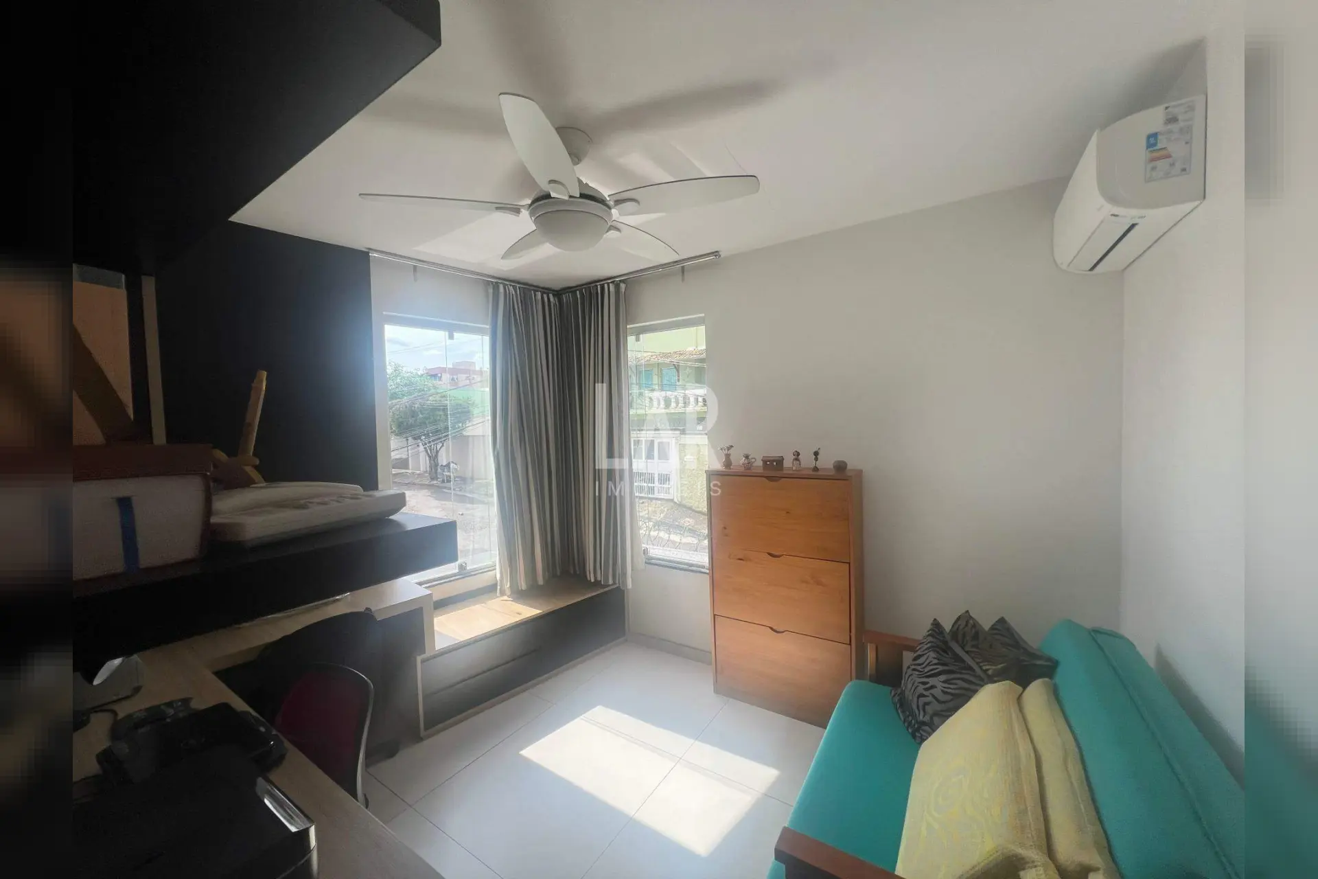 Casa Geminada de 3 quartos à venda, Ouro Preto, Belo Horizonte - MG