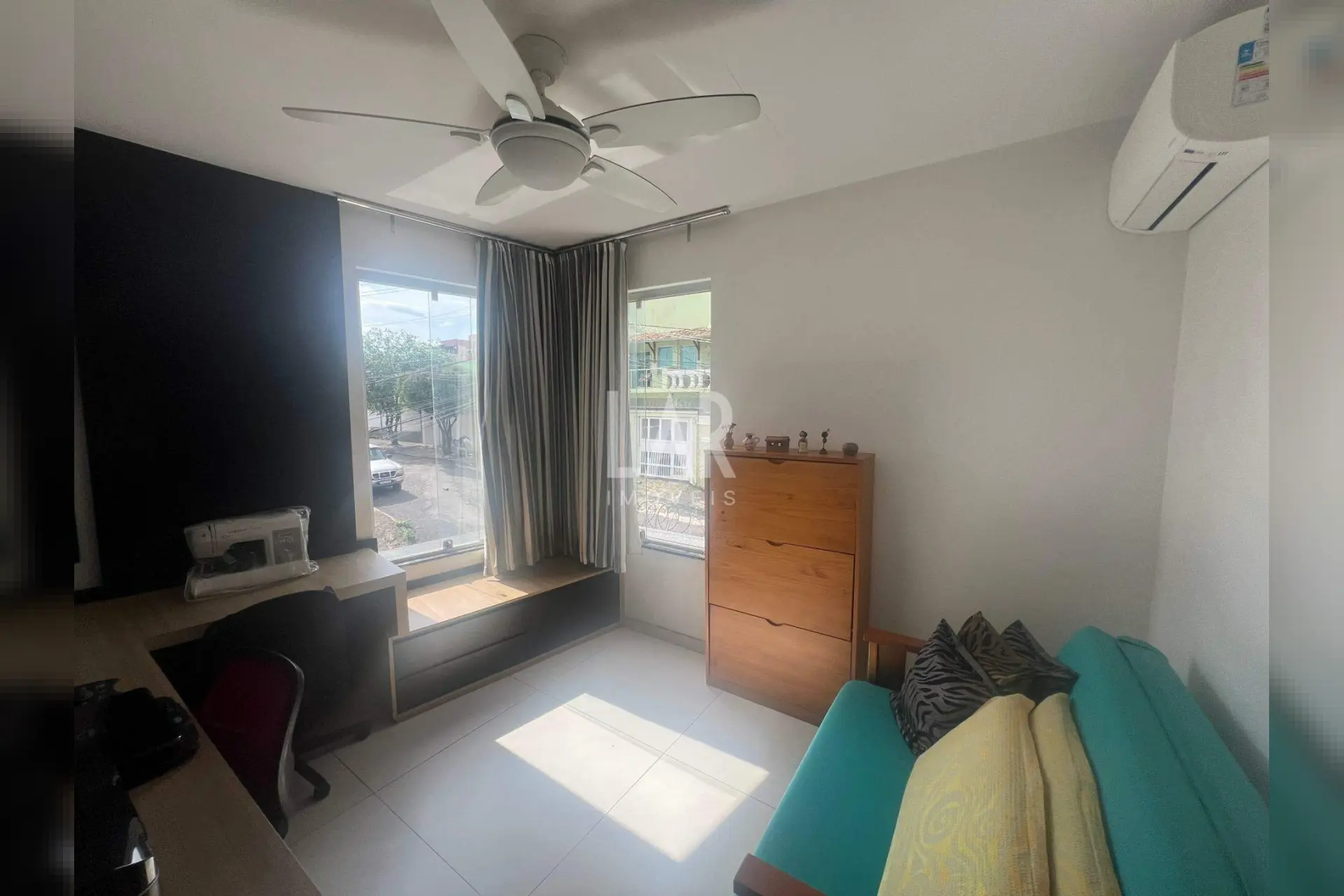 Casa Geminada de 3 quartos à venda, Ouro Preto, Belo Horizonte - MG