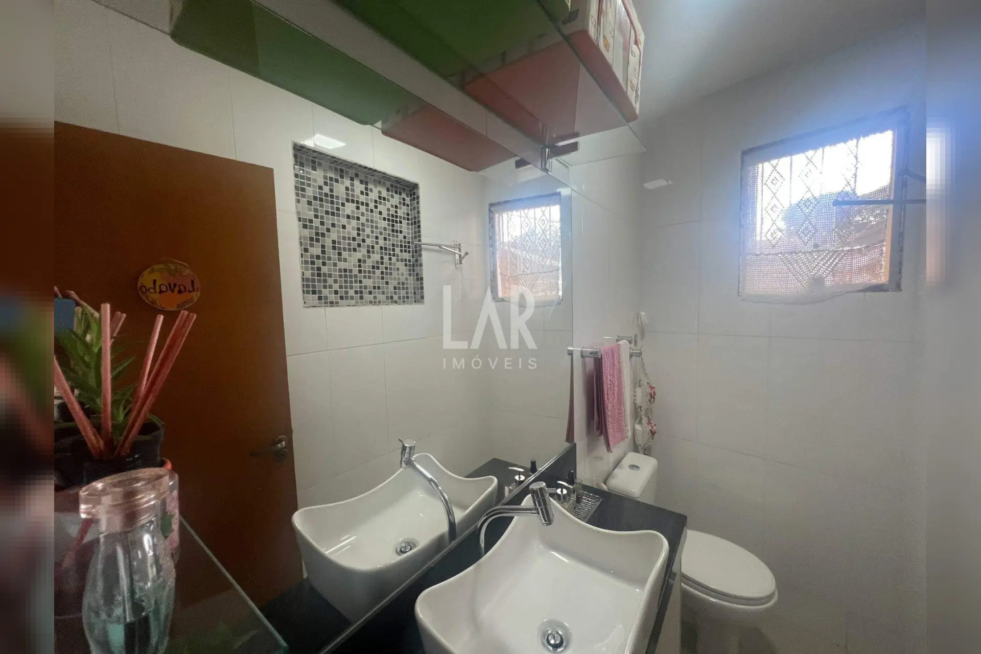 Casa Geminada de 3 quartos à venda, Ouro Preto, Belo Horizonte - MG
