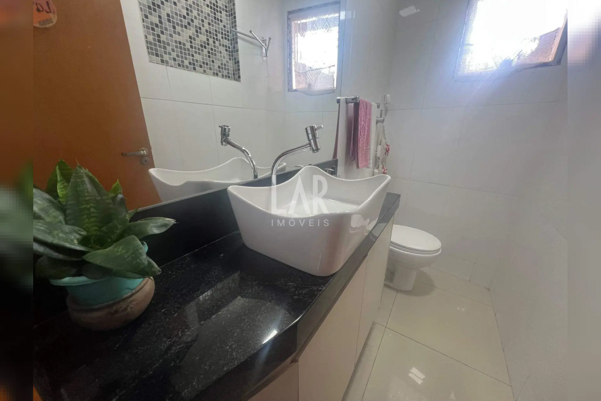 Casa Geminada de 3 quartos à venda, Ouro Preto, Belo Horizonte - MG